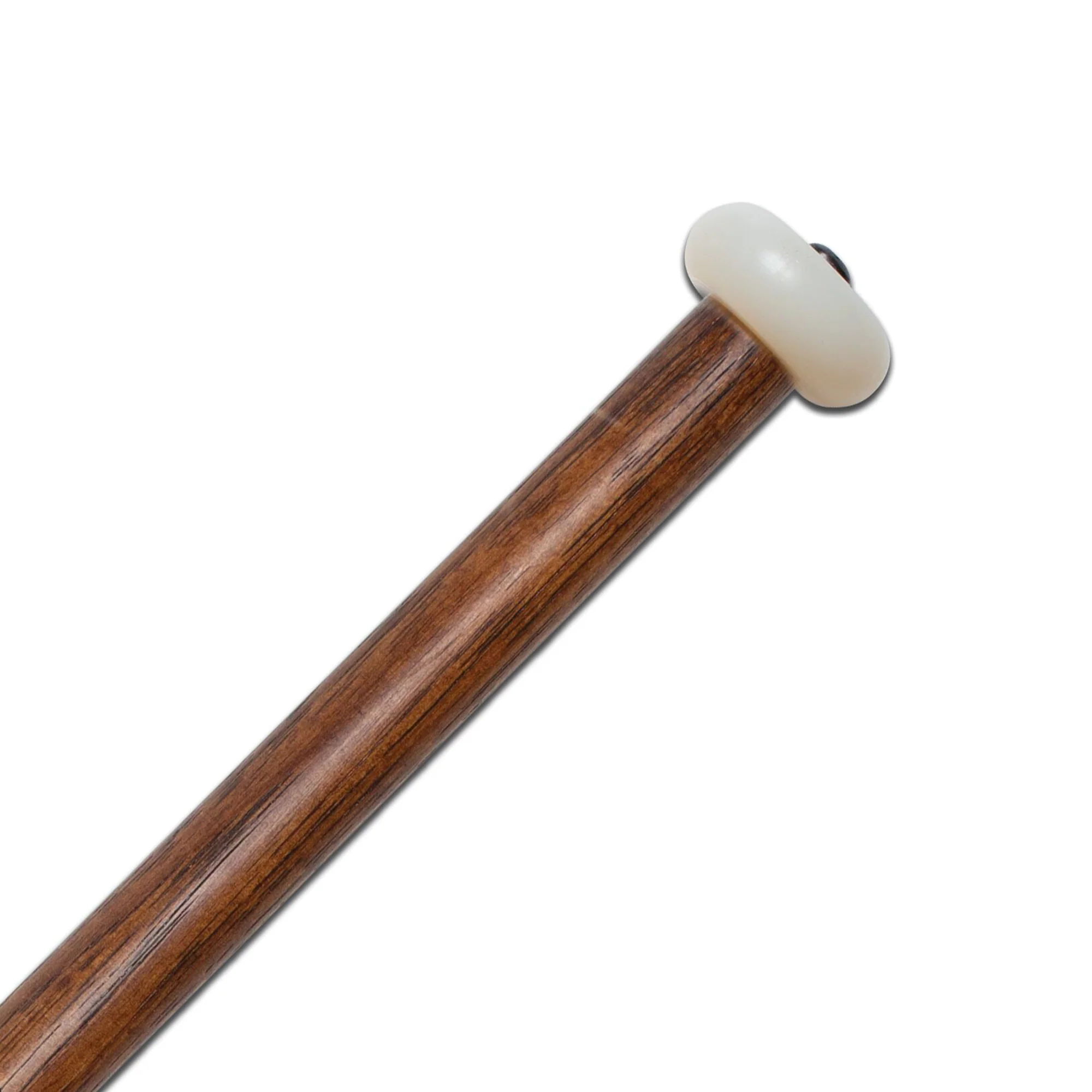 MTT - Corpsmaster Multi-Tenor - Extra Hard, Tapered Hickory Shaft Mallets - Image 3