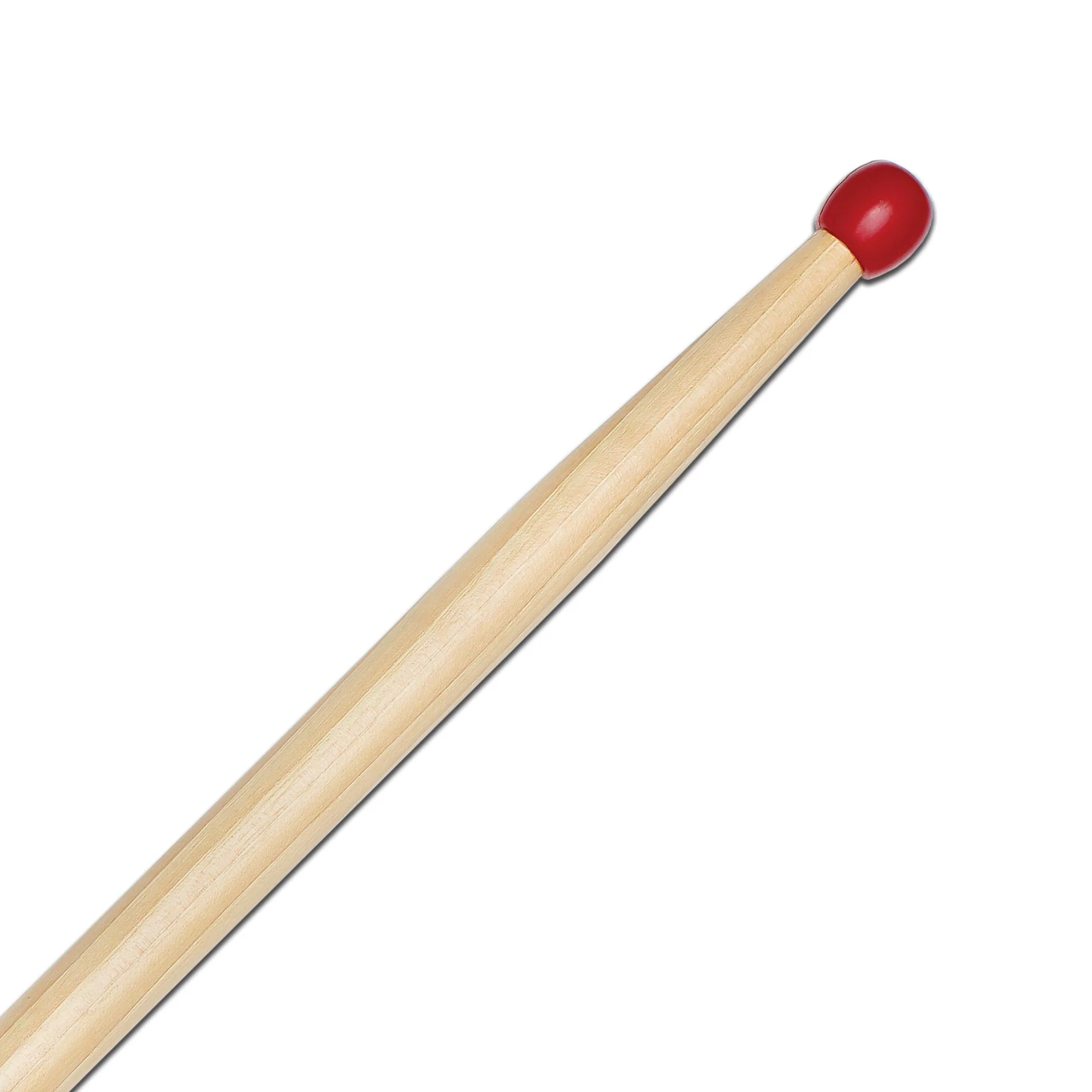 Corpsmaster Multi-Tenor -- Ralph Hardimon Tenor, Nylon Drumsticks - Image 3