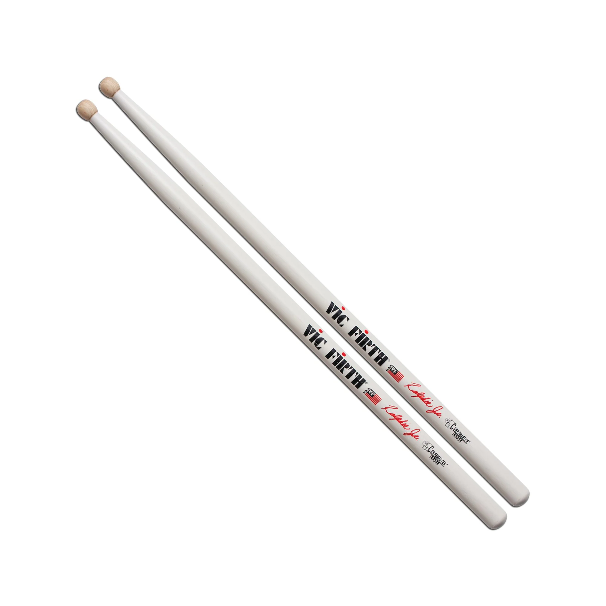 Corpsmaster Signature -- Ralphie Jr. Drumsticks