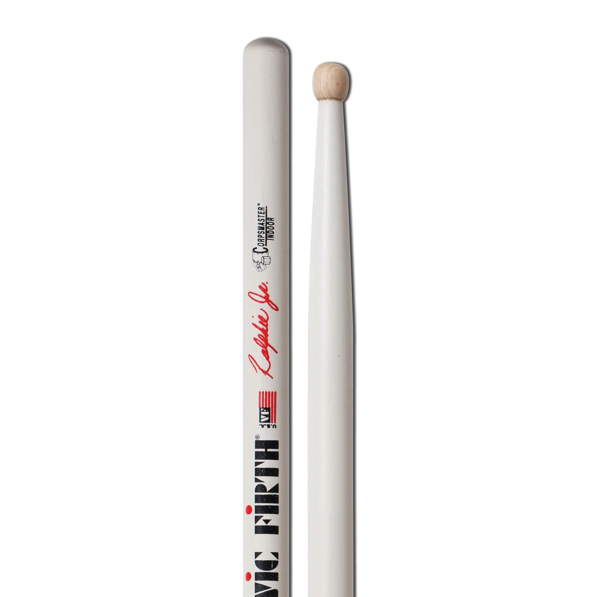Corpsmaster Signature -- Ralphie Jr. Drumsticks - Image 4