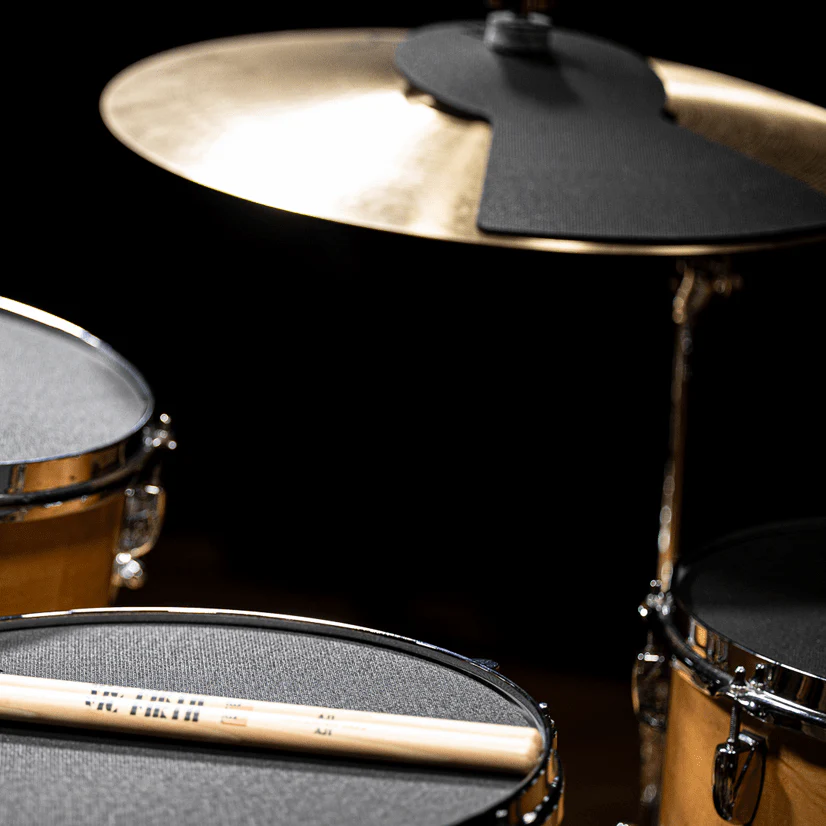 Cymbal Mutes - Image 10