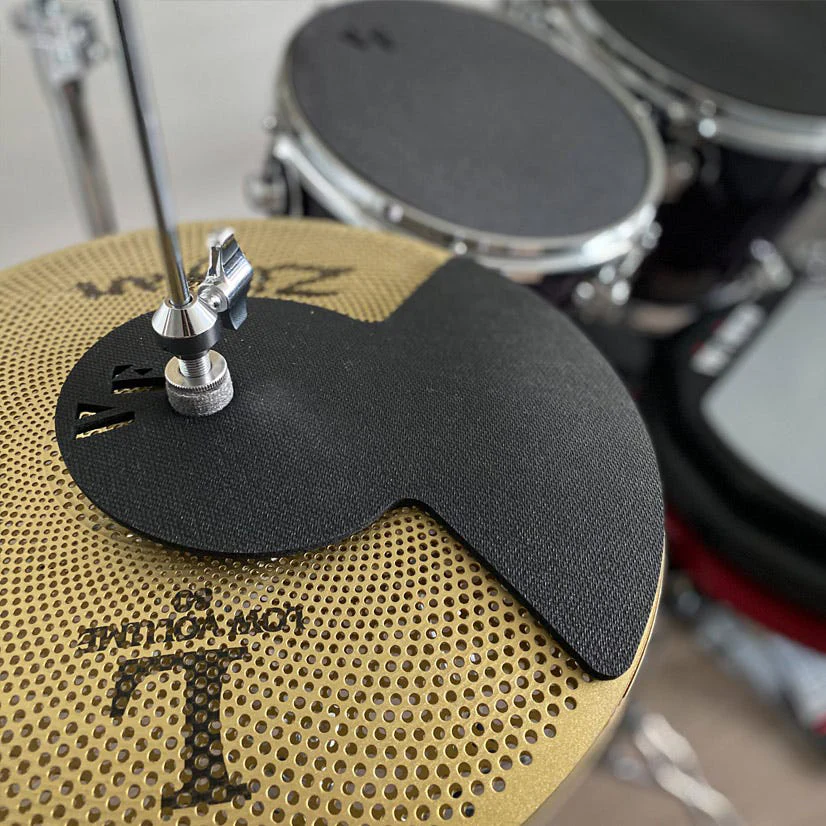 Cymbal Mutes - Image 15