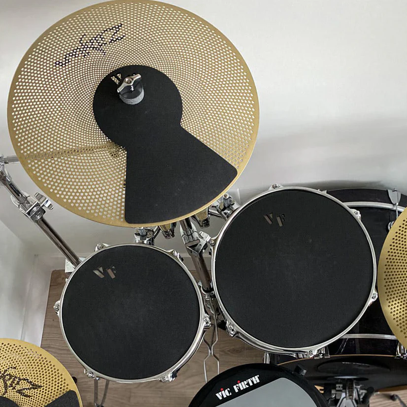 Cymbal Mutes - Image 16