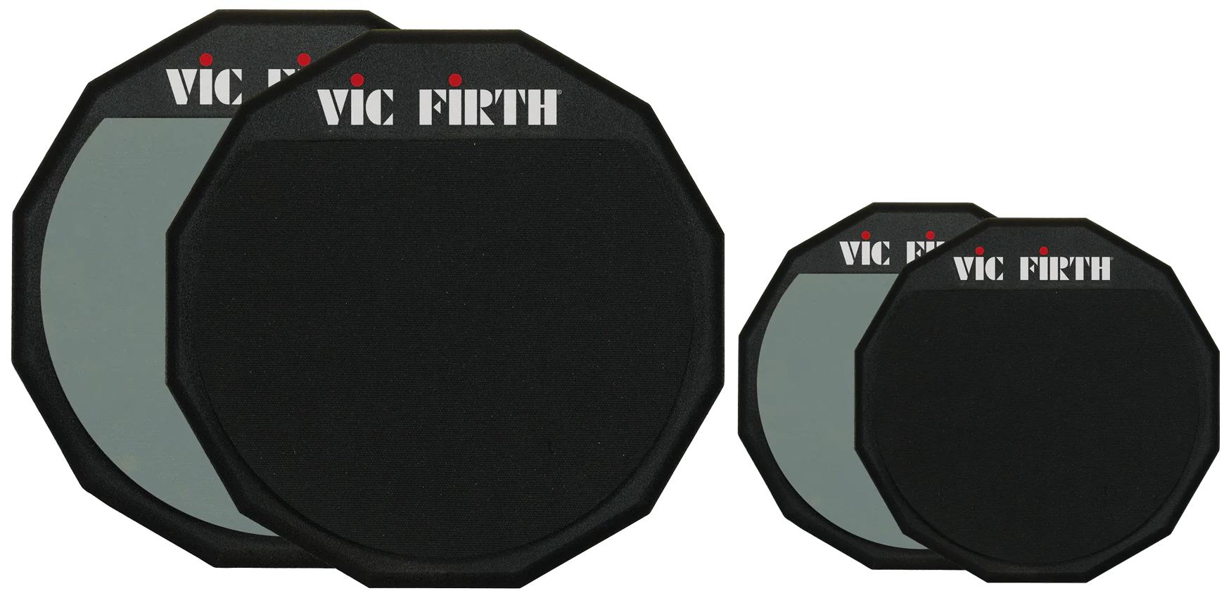 Double-Sided Practice Pads