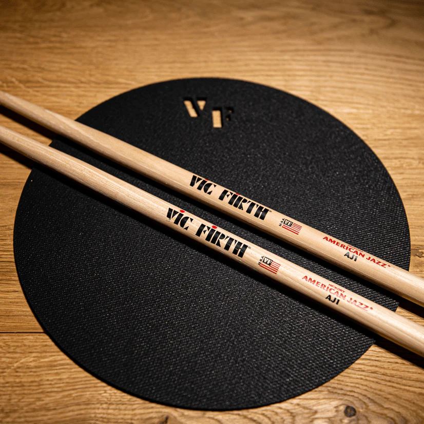 Drum & Cymbal Mute Prepack - 10", 12", 14" (2), 20", HiHat and Cymbals (2) - Image 5