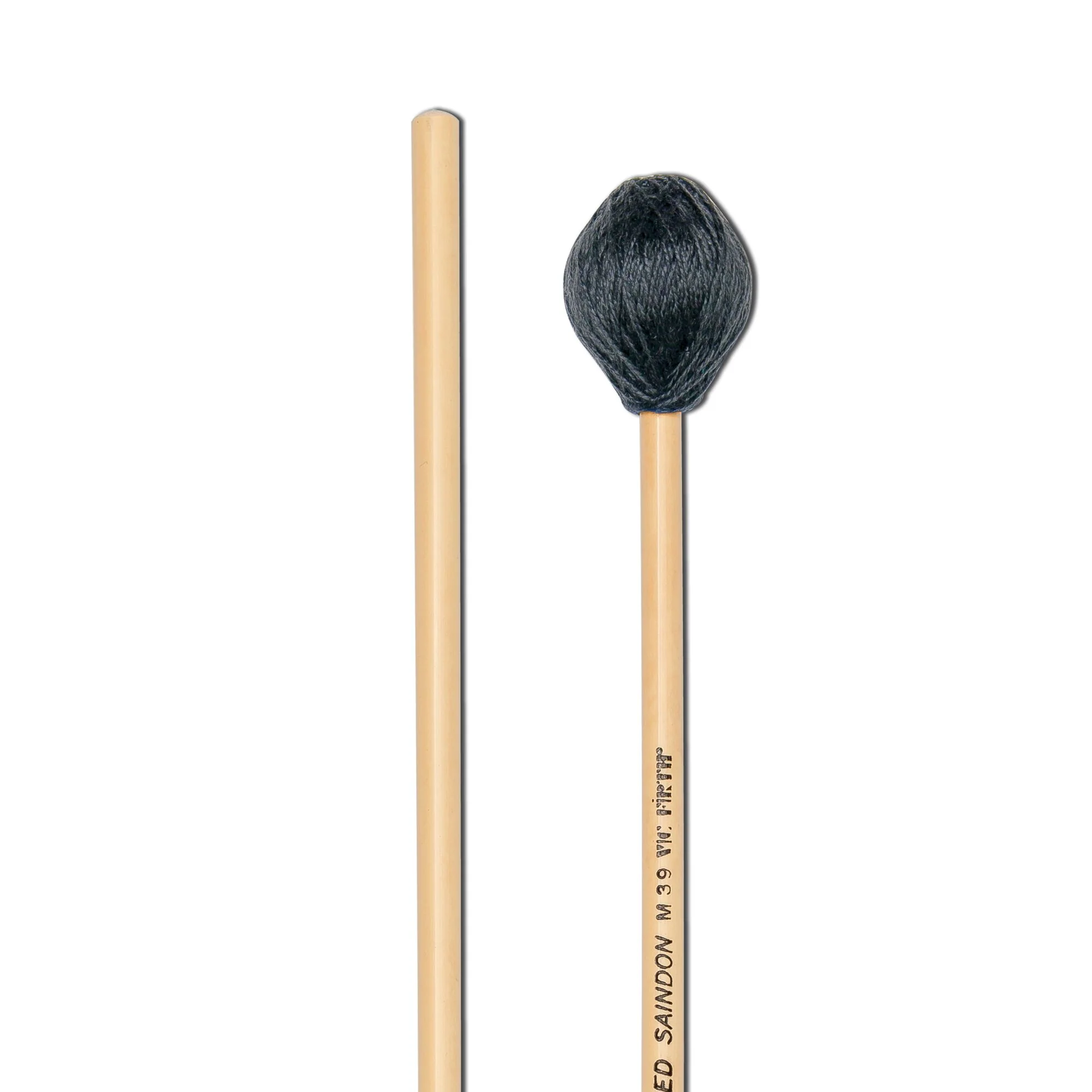 M39 - Ed Saindon Keyboard - Medium Hard Mallets - Image 4