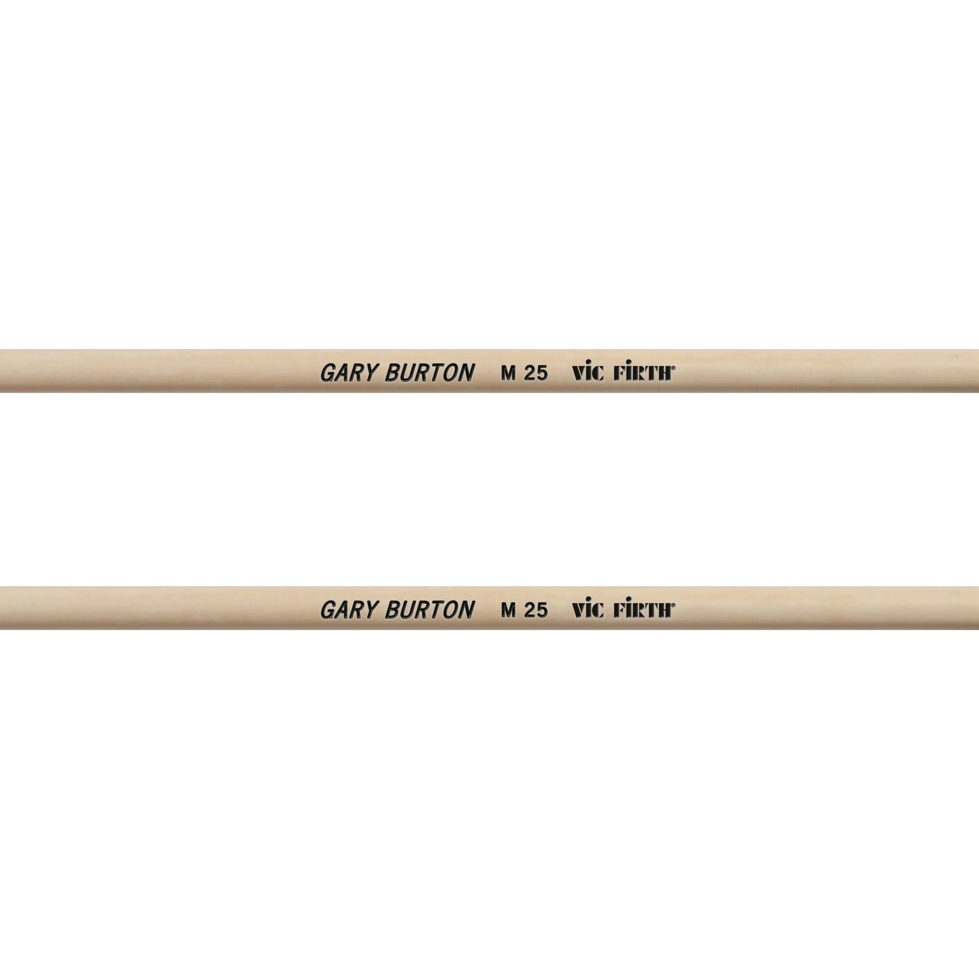 M25 - Gary Burton Keyboard - Yarn Mallets - Image 2