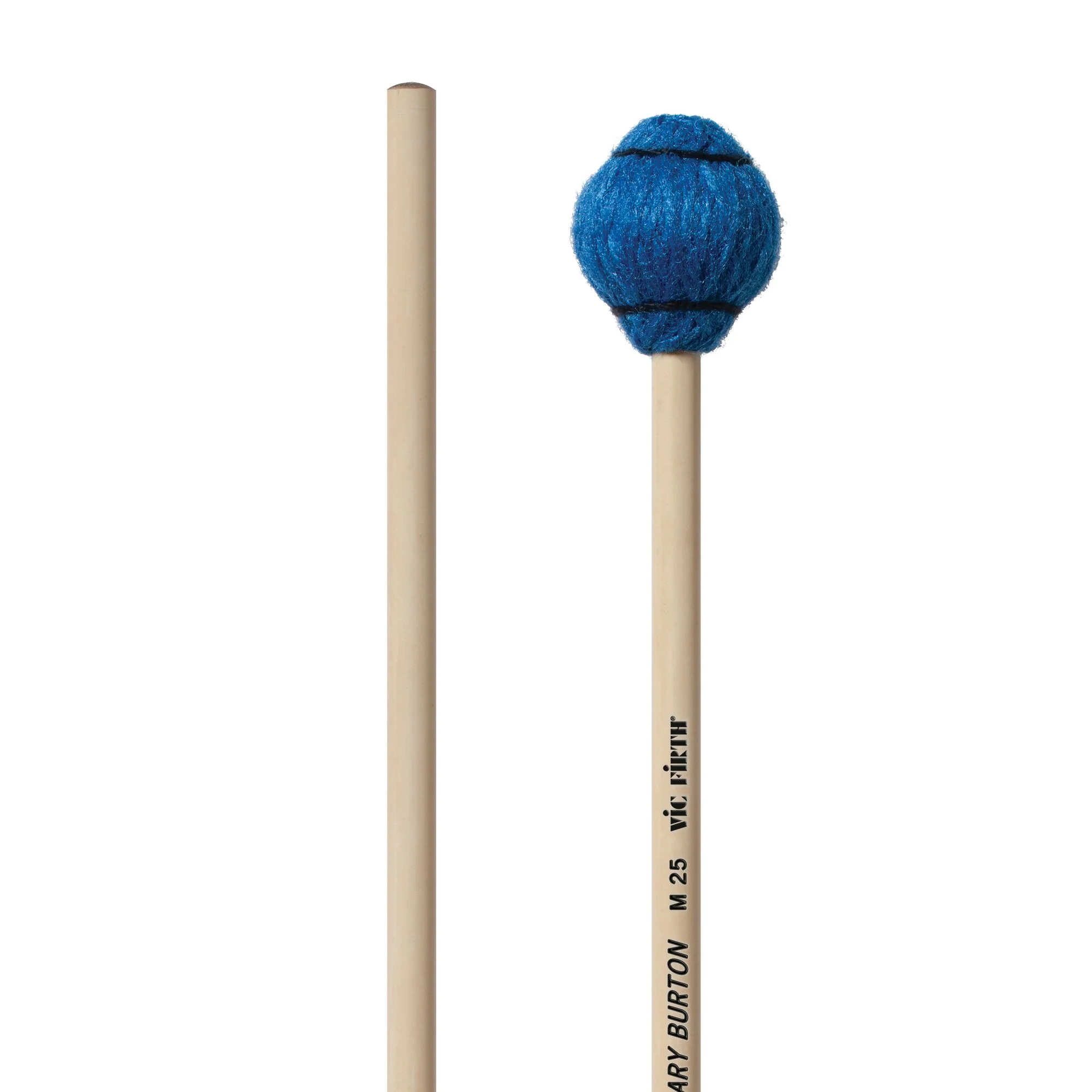 M25 - Gary Burton Keyboard - Yarn Mallets - Image 4