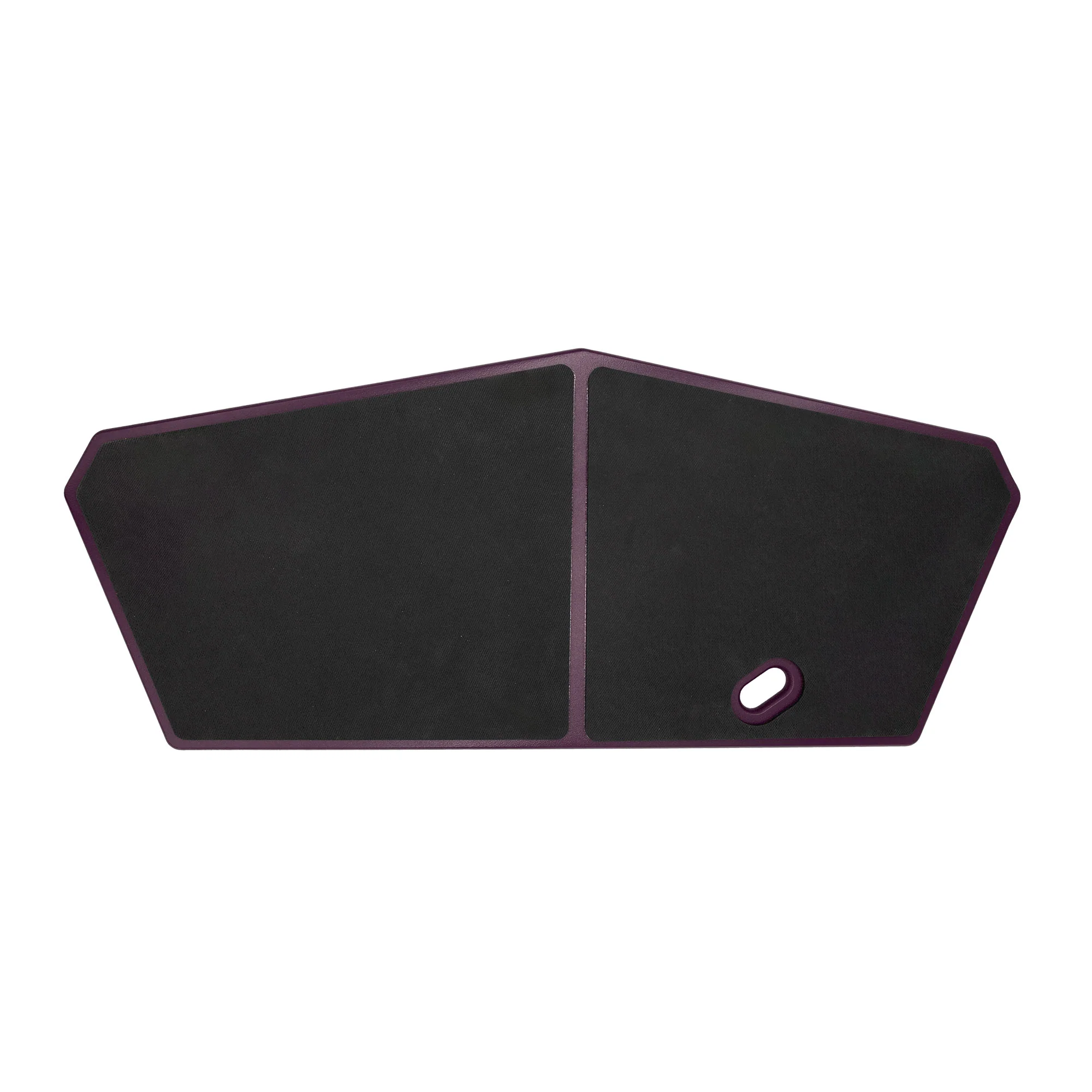 Heavy Hitter™ Quadropad With Rims, Small - Image 2