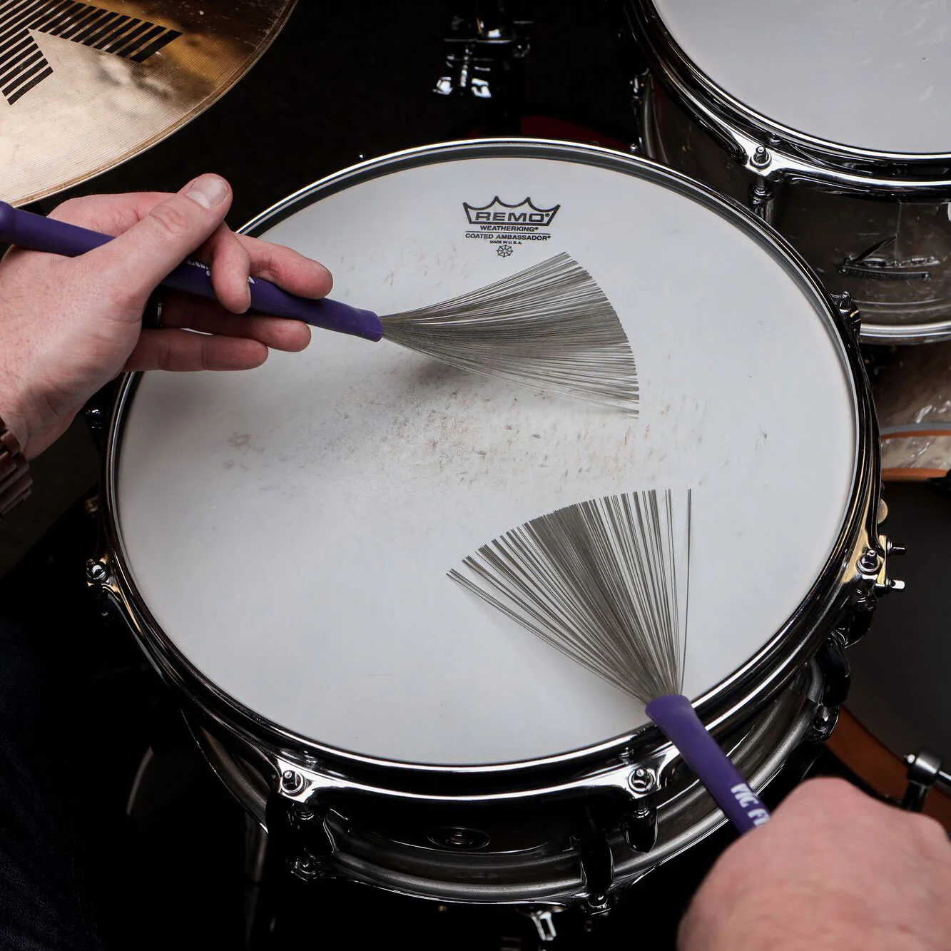 Heritage Brushes - Image 5