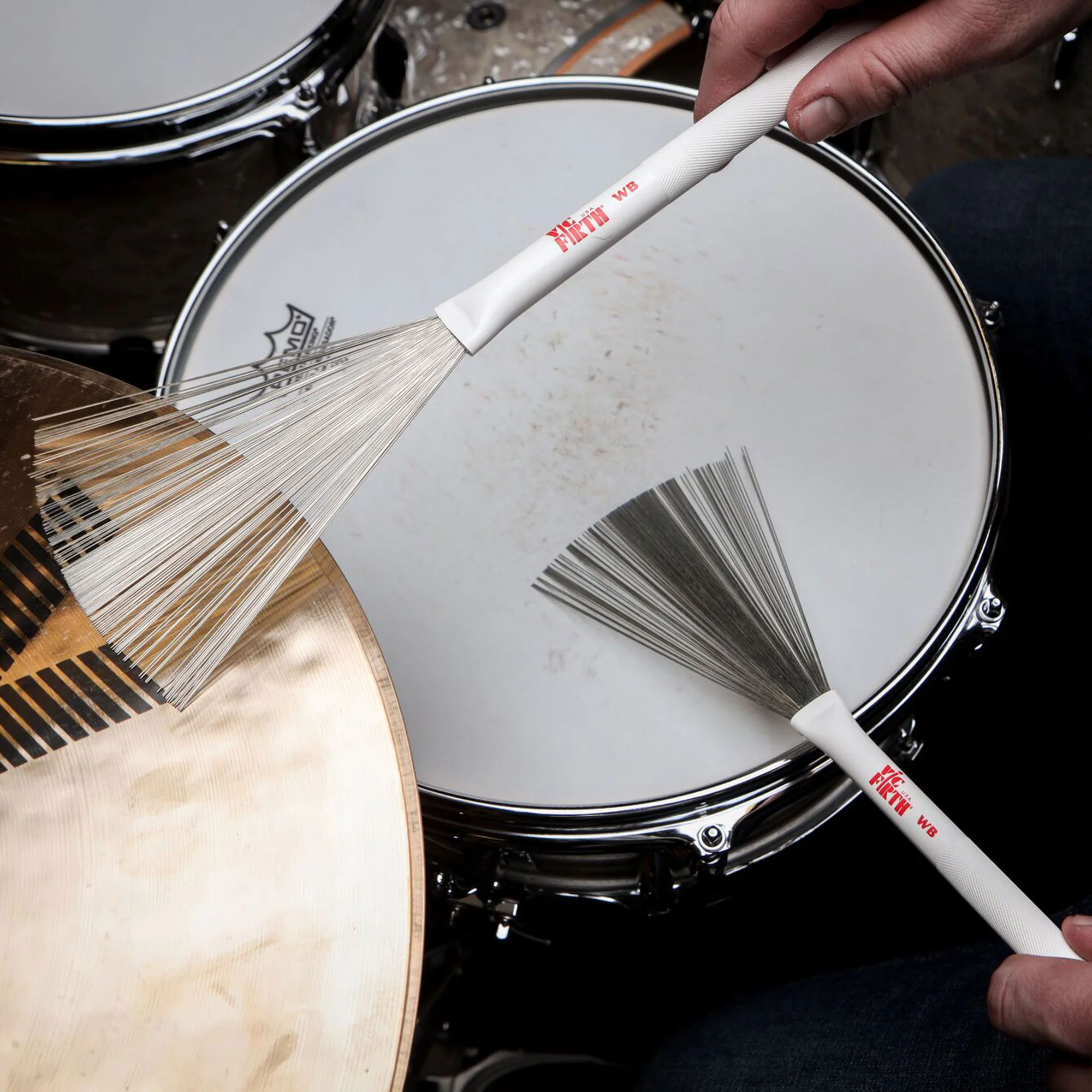 Jazz Brushes - Image 7