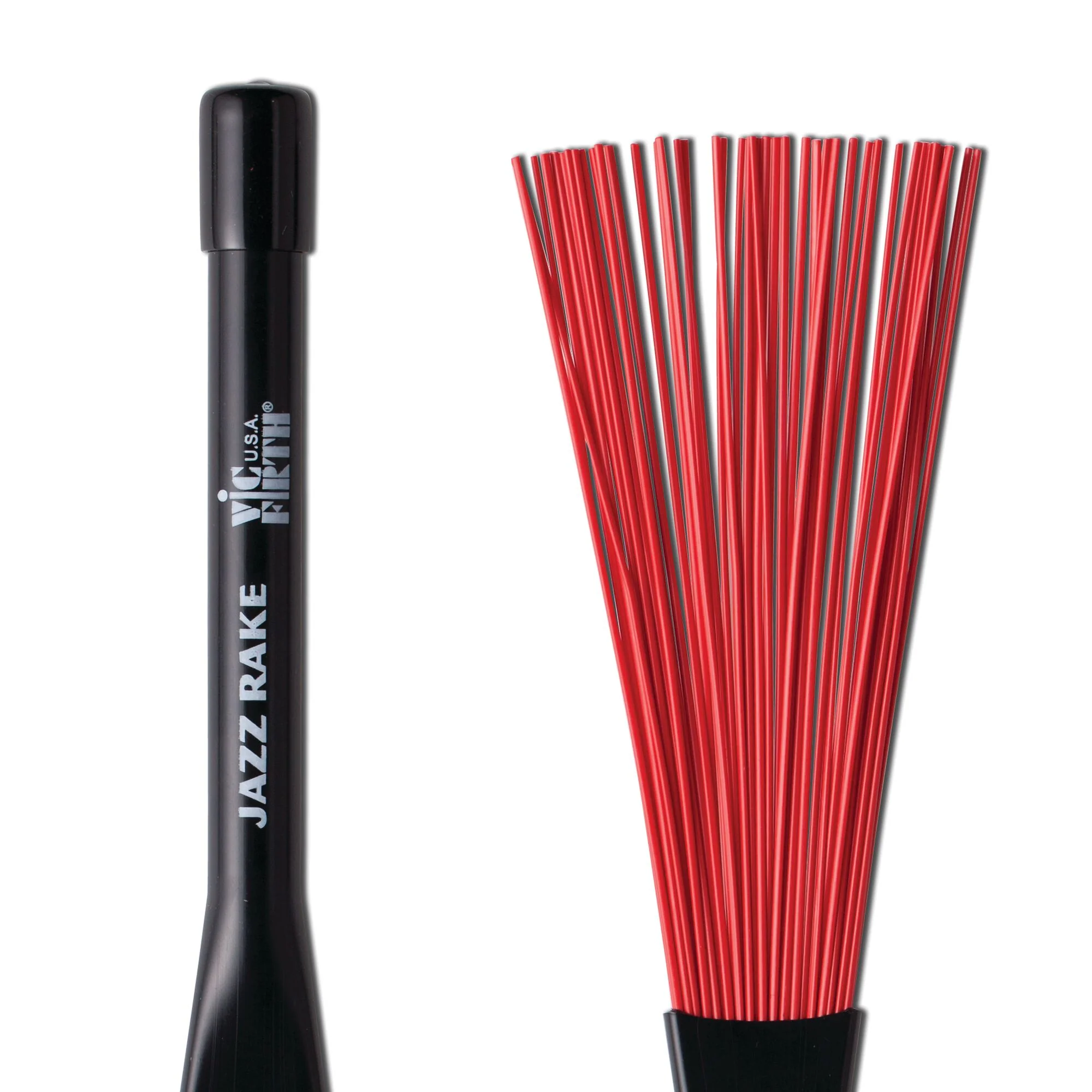 Jazz Rake Brushes - Image 4