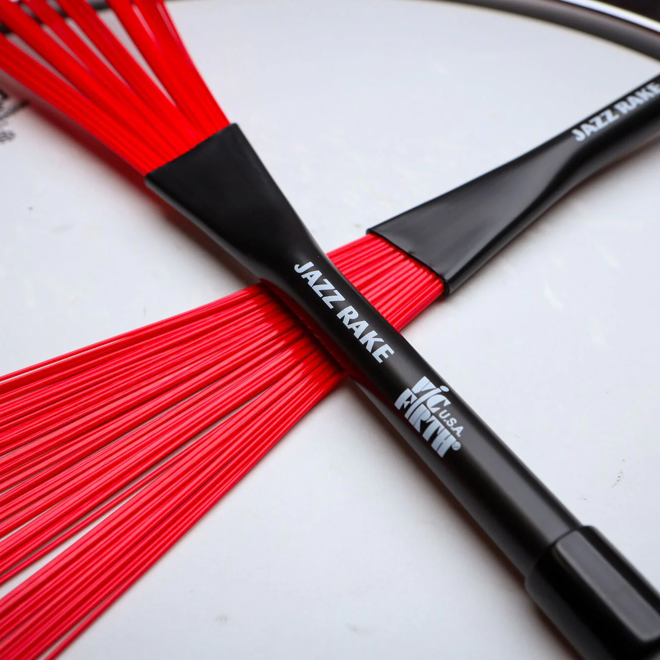 Jazz Rake Brushes - Image 7