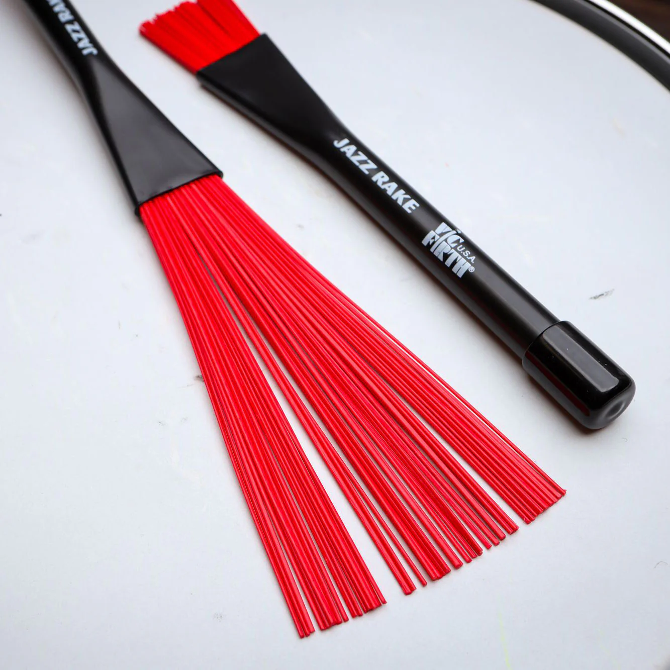 Jazz Rake Brushes - Image 8