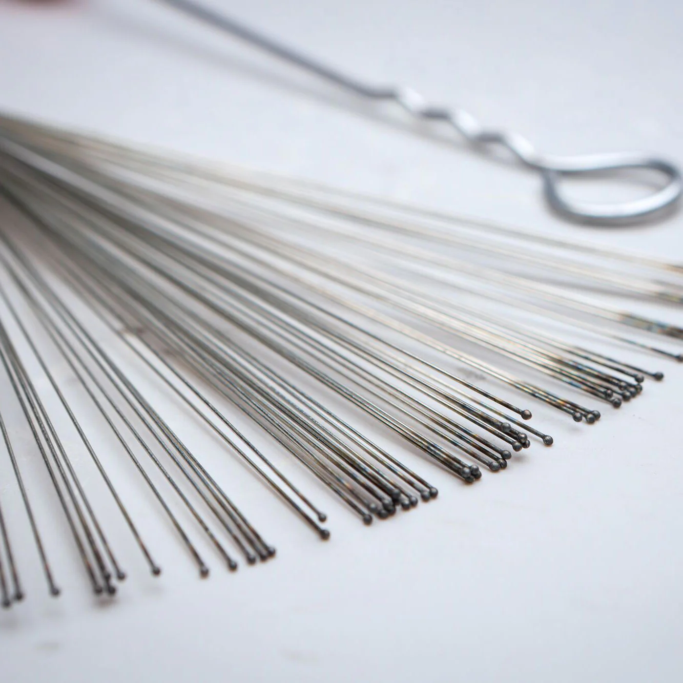 Live Wires Brushes - Image 5