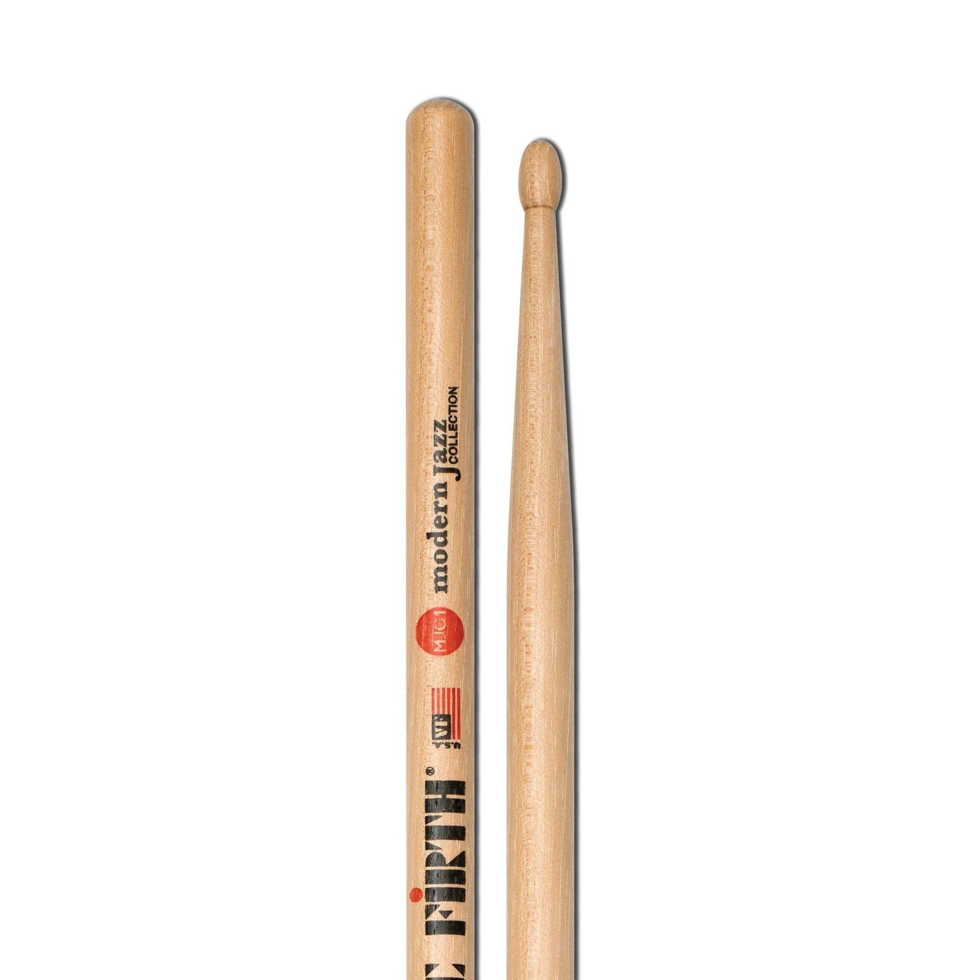 Modern Jazz Collection -- 1 Drumsticks - Image 4