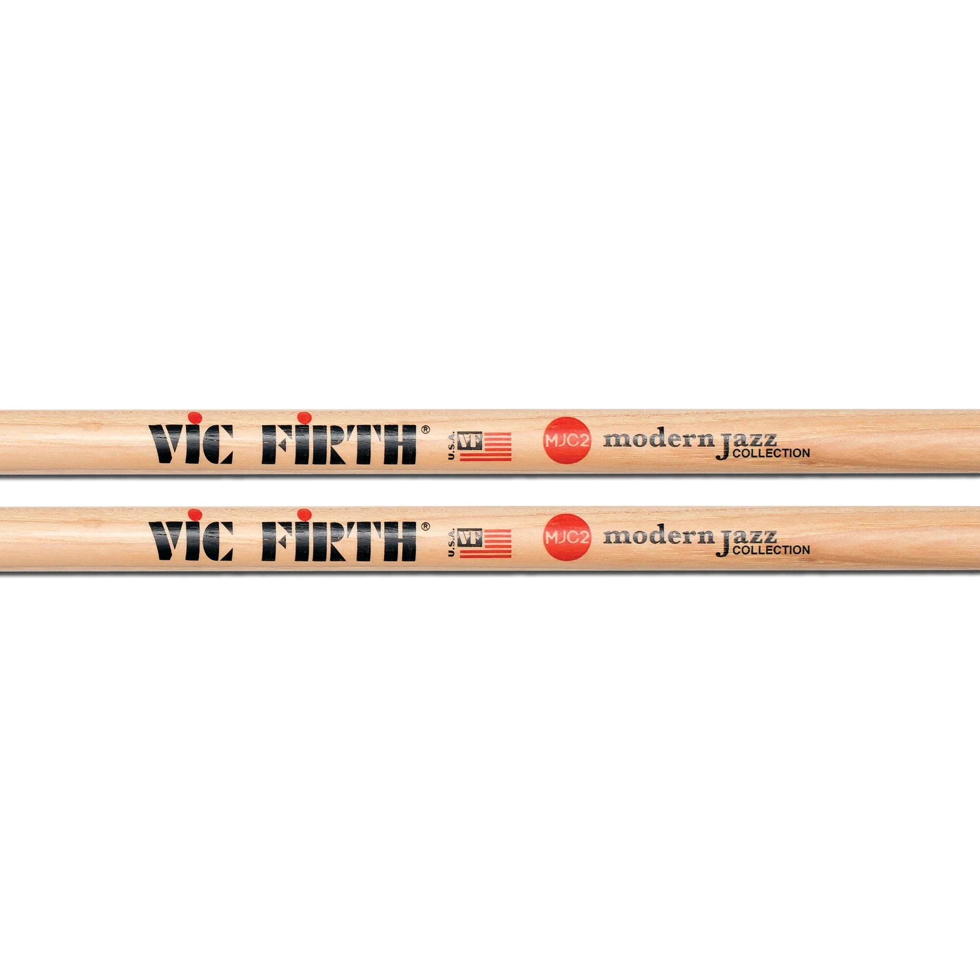 Modern Jazz Collection -- 2 Drumsticks - Image 2