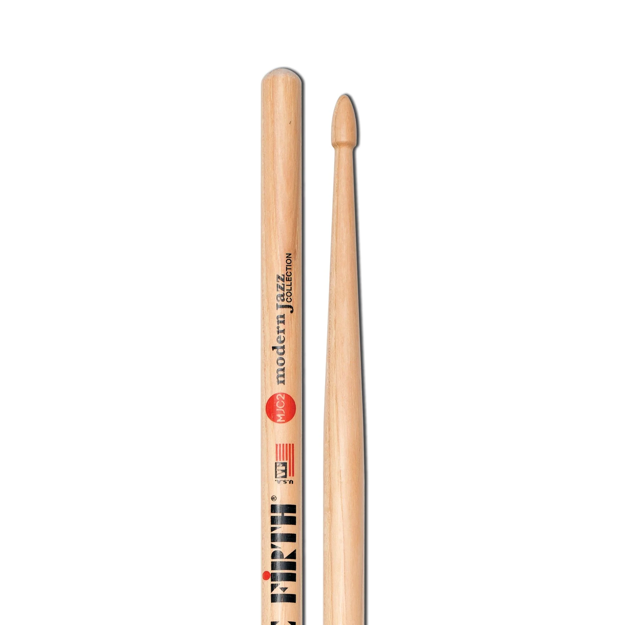 Modern Jazz Collection -- 2 Drumsticks - Image 4