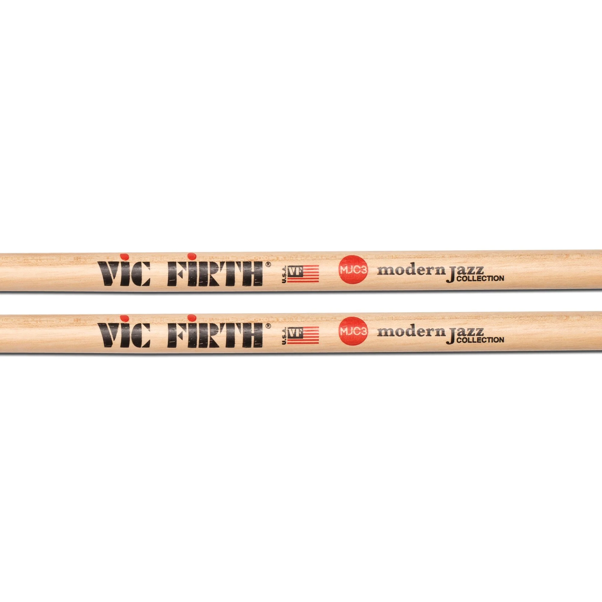 Modern Jazz Collection -- 3 Drumsticks - Image 2