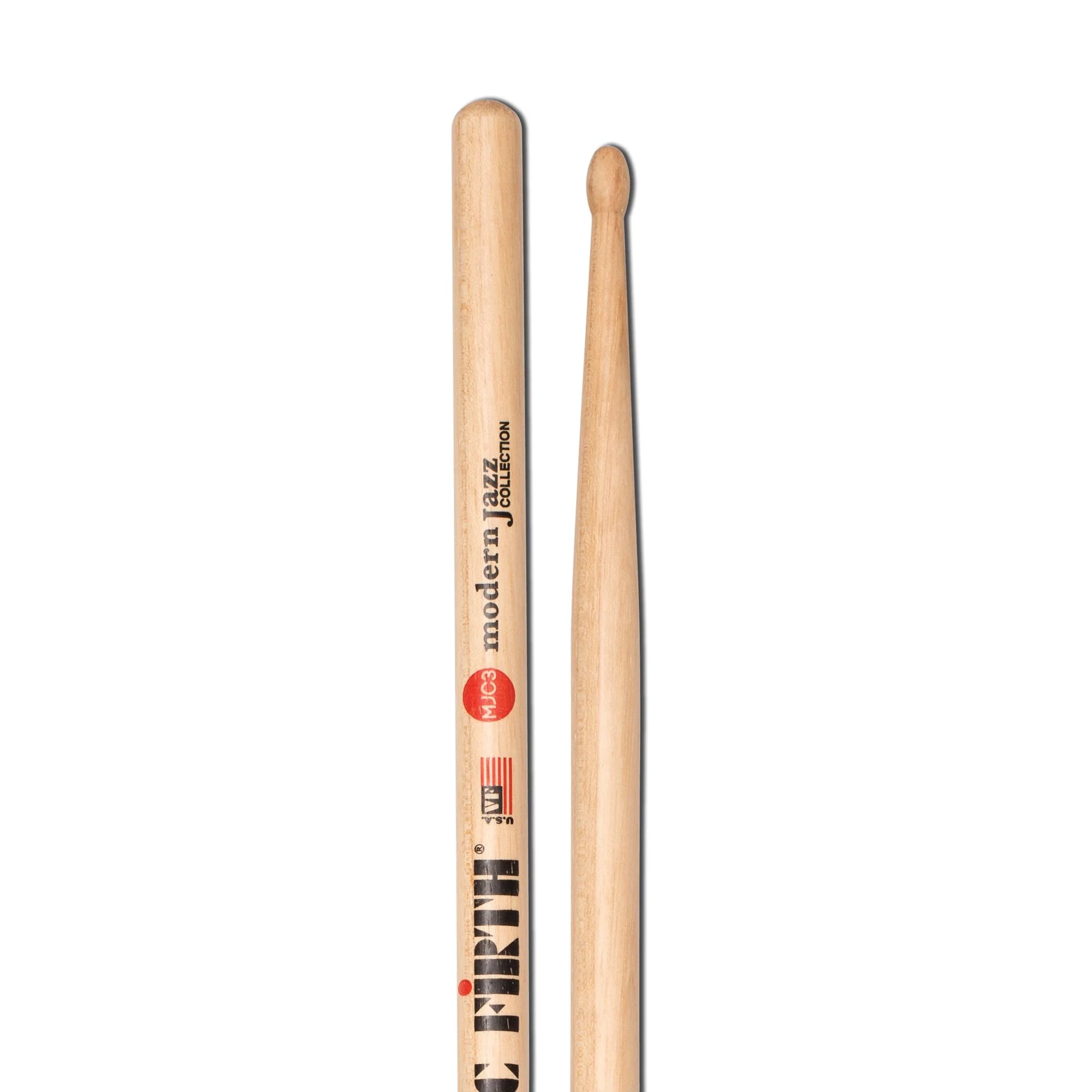 Modern Jazz Collection -- 3 Drumsticks - Image 4