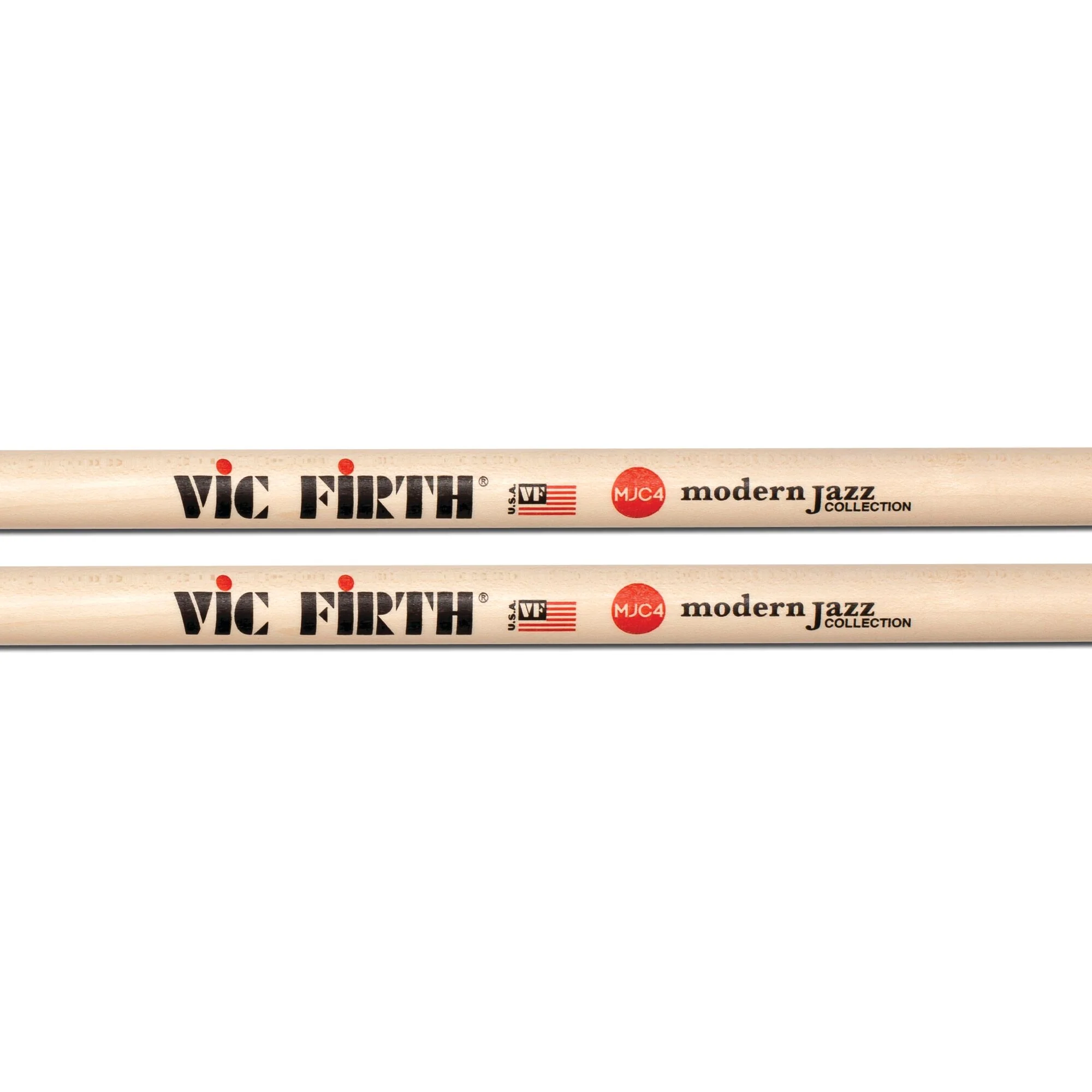 Modern Jazz Collection -- 4 Drumsticks - Image 2