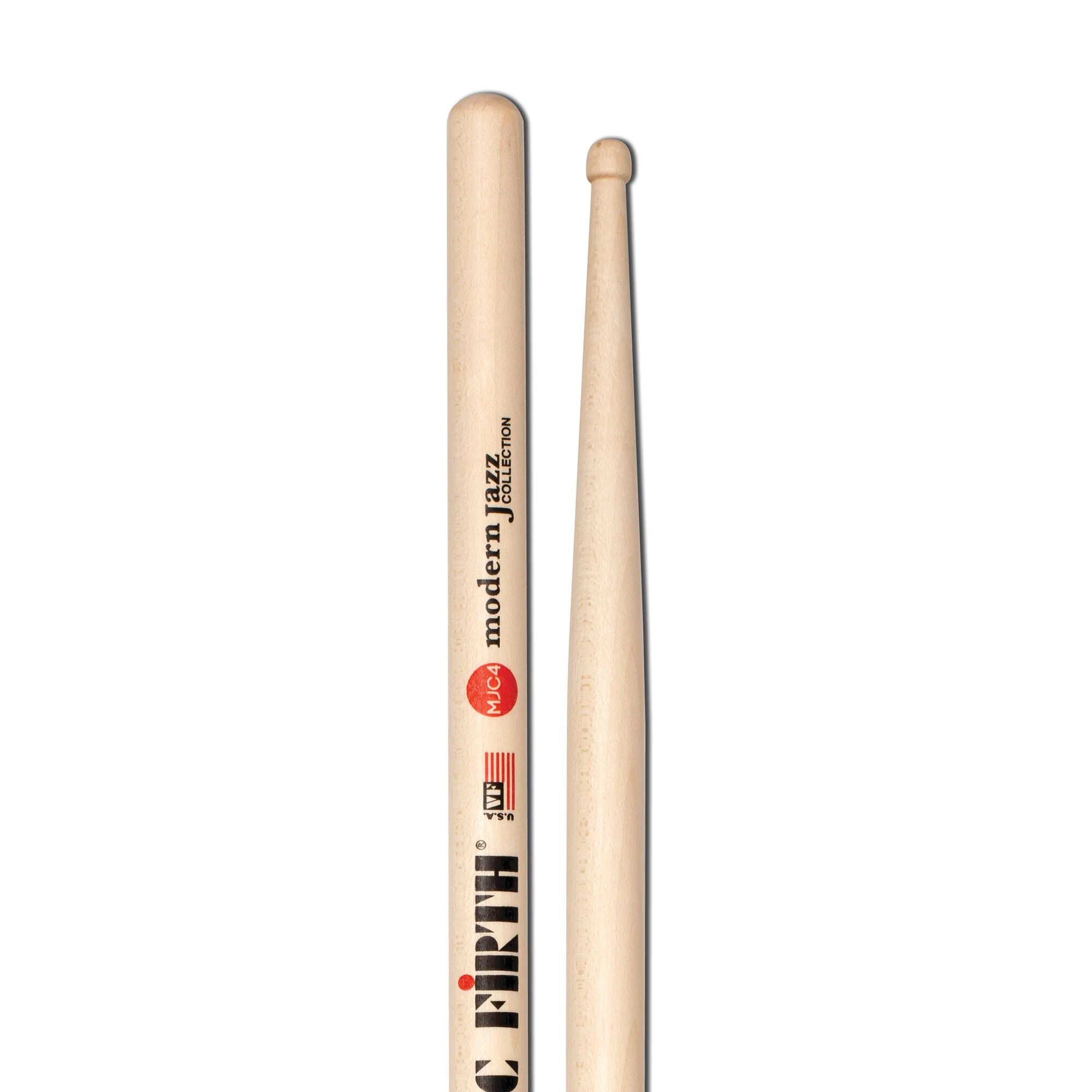 Modern Jazz Collection -- 4 Drumsticks - Image 4