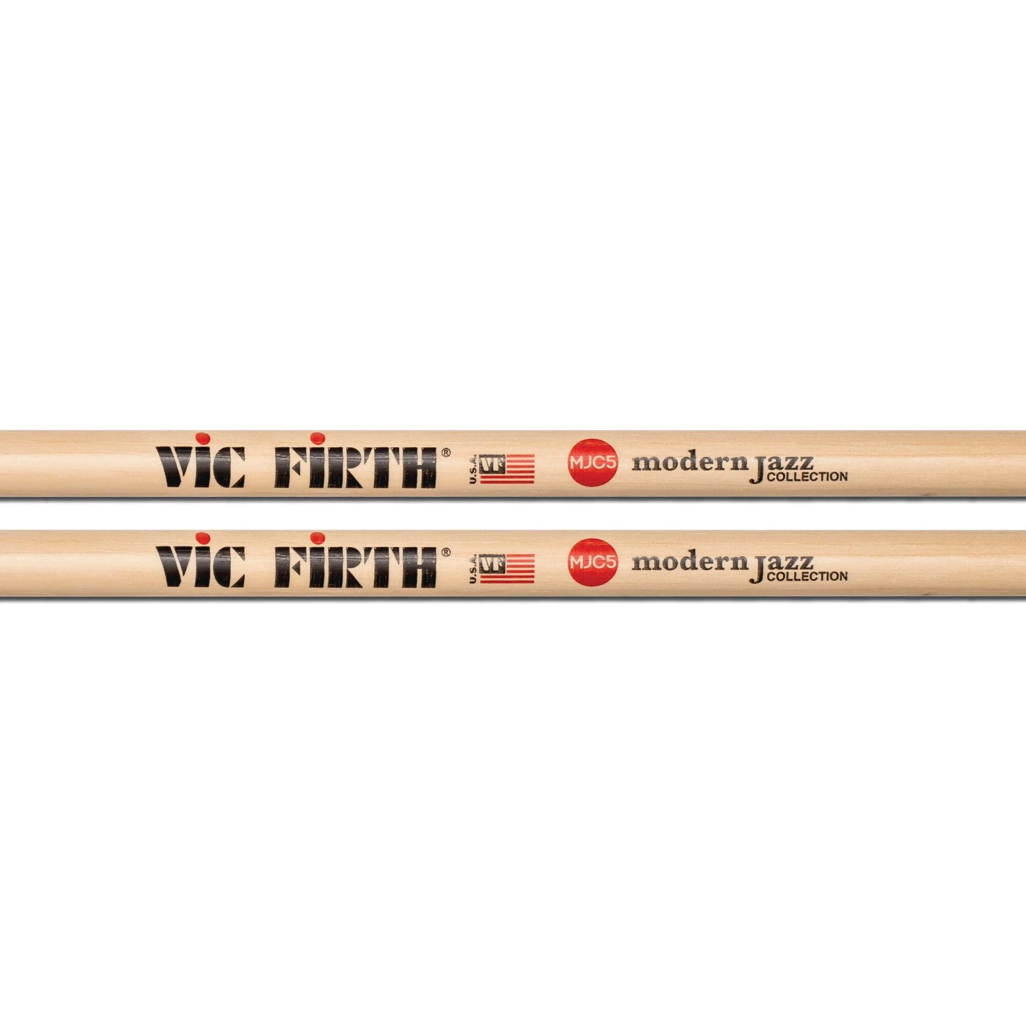 Modern Jazz Collection -- 5 Drumsticks - Image 2