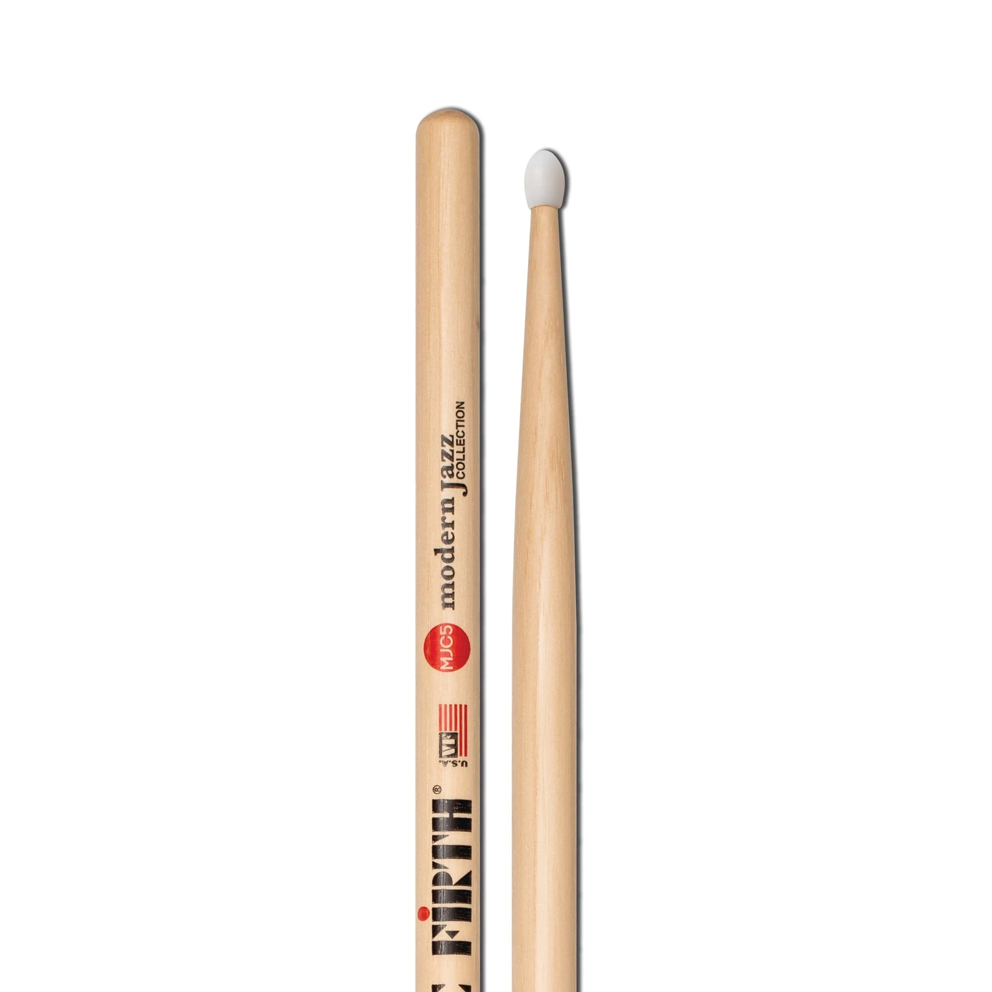 Modern Jazz Collection -- 5 Drumsticks - Image 4