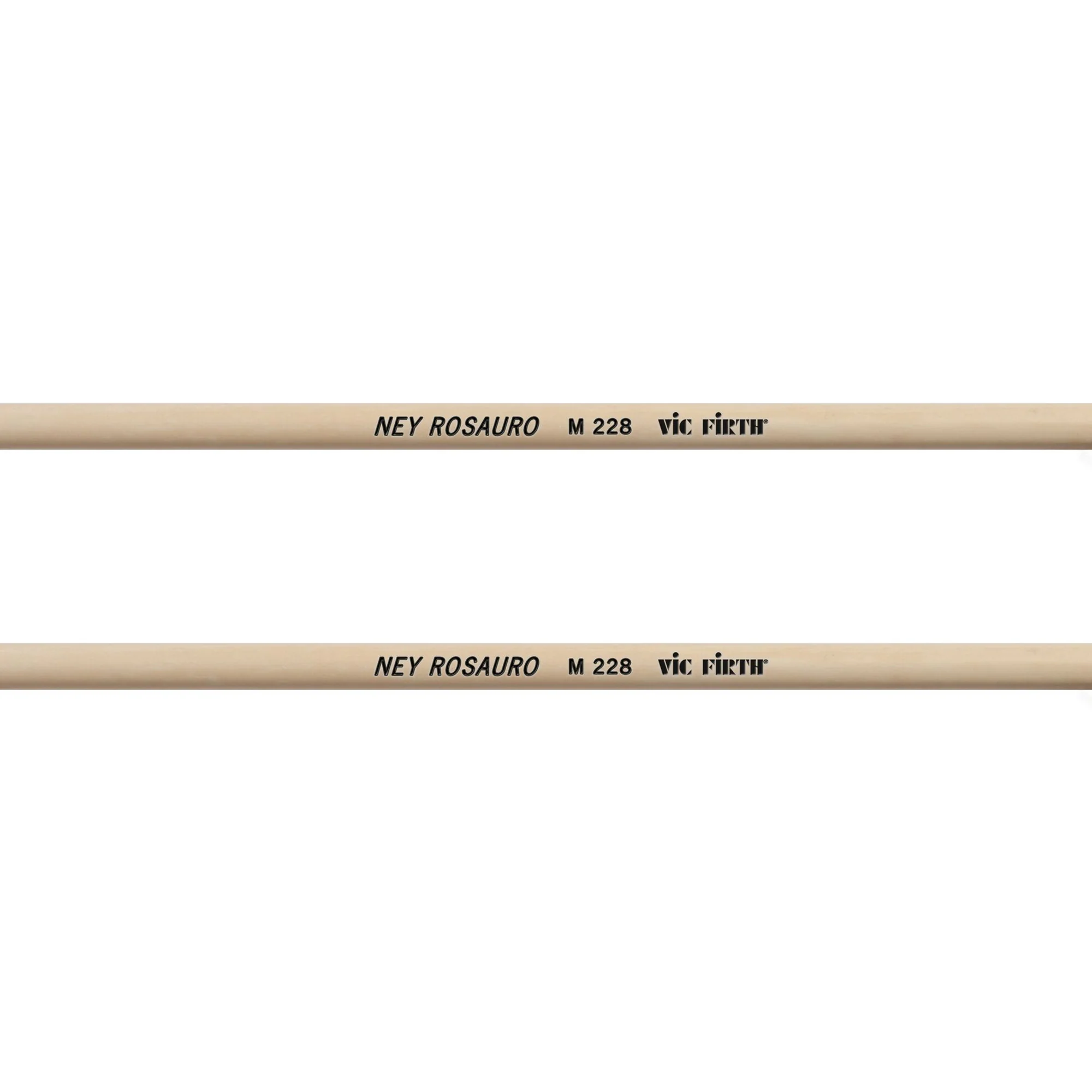 M228 - Ney Rosauro Keyboard - General, Yarn Mallets - Image 2