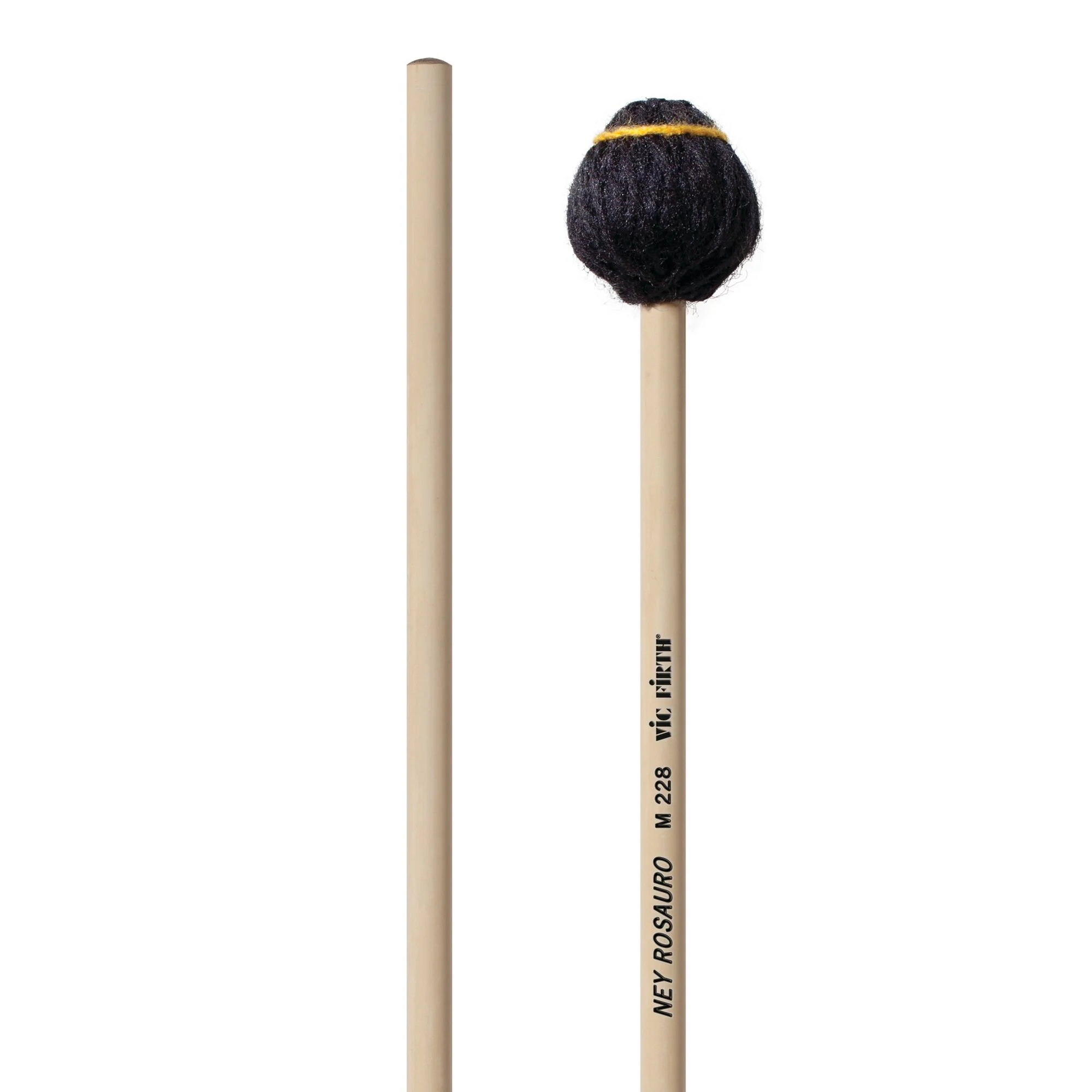 M228 - Ney Rosauro Keyboard - General, Yarn Mallets - Image 4