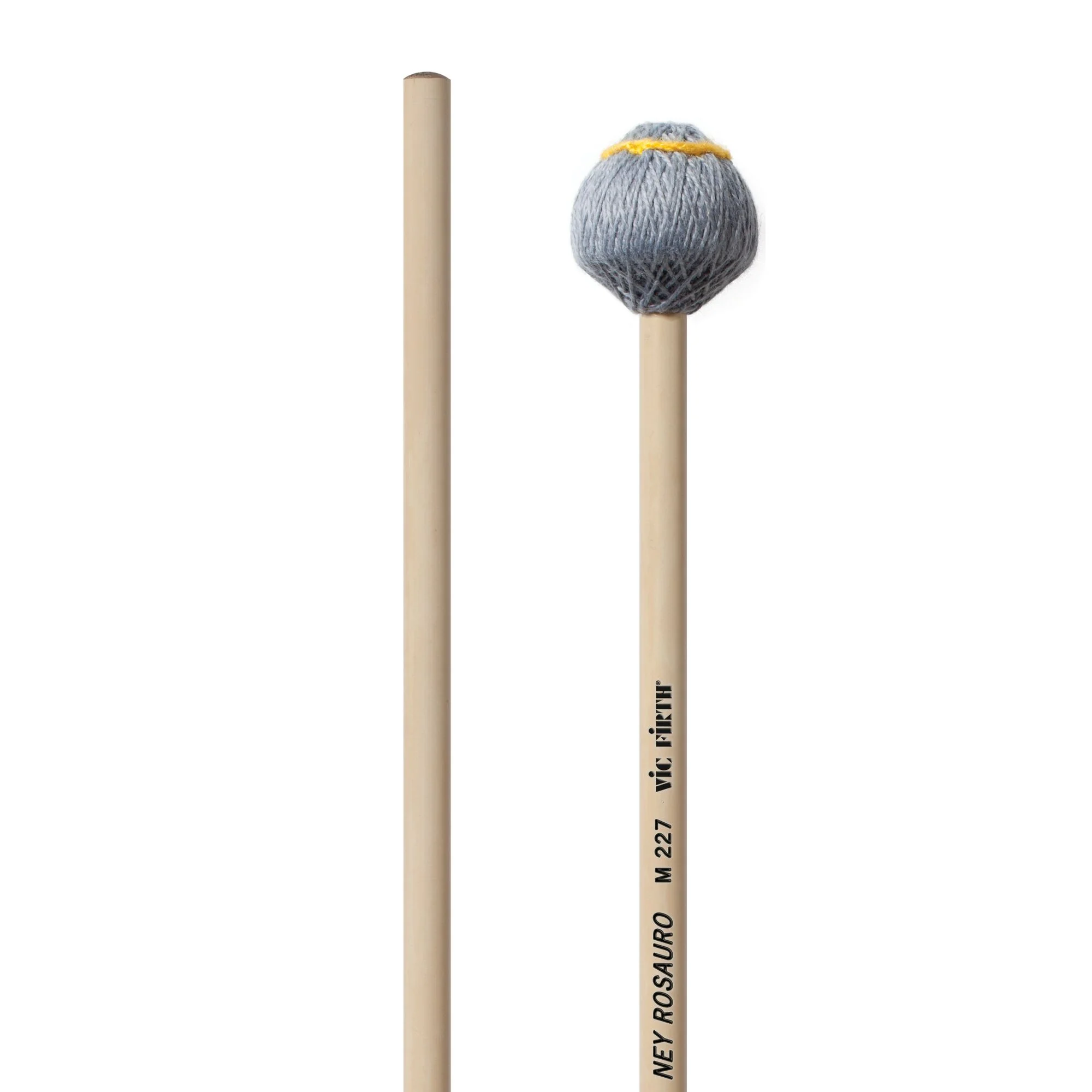 M227 - Ney Rosauro Keyboard - Hard, Cord Mallets - Image 4