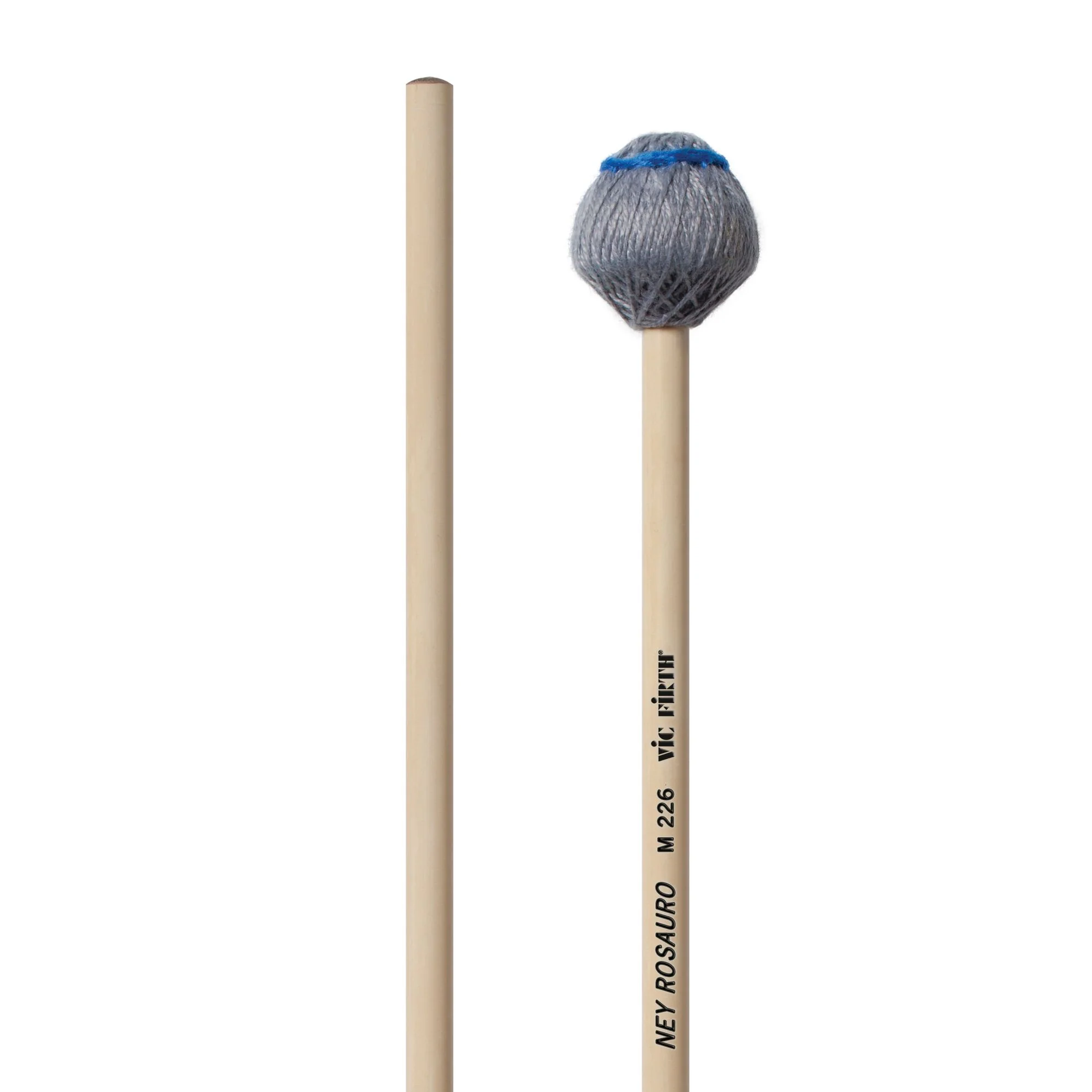 M226 - Ney Rosauro Keyboard - Medium, Cord Mallets - Image 4
