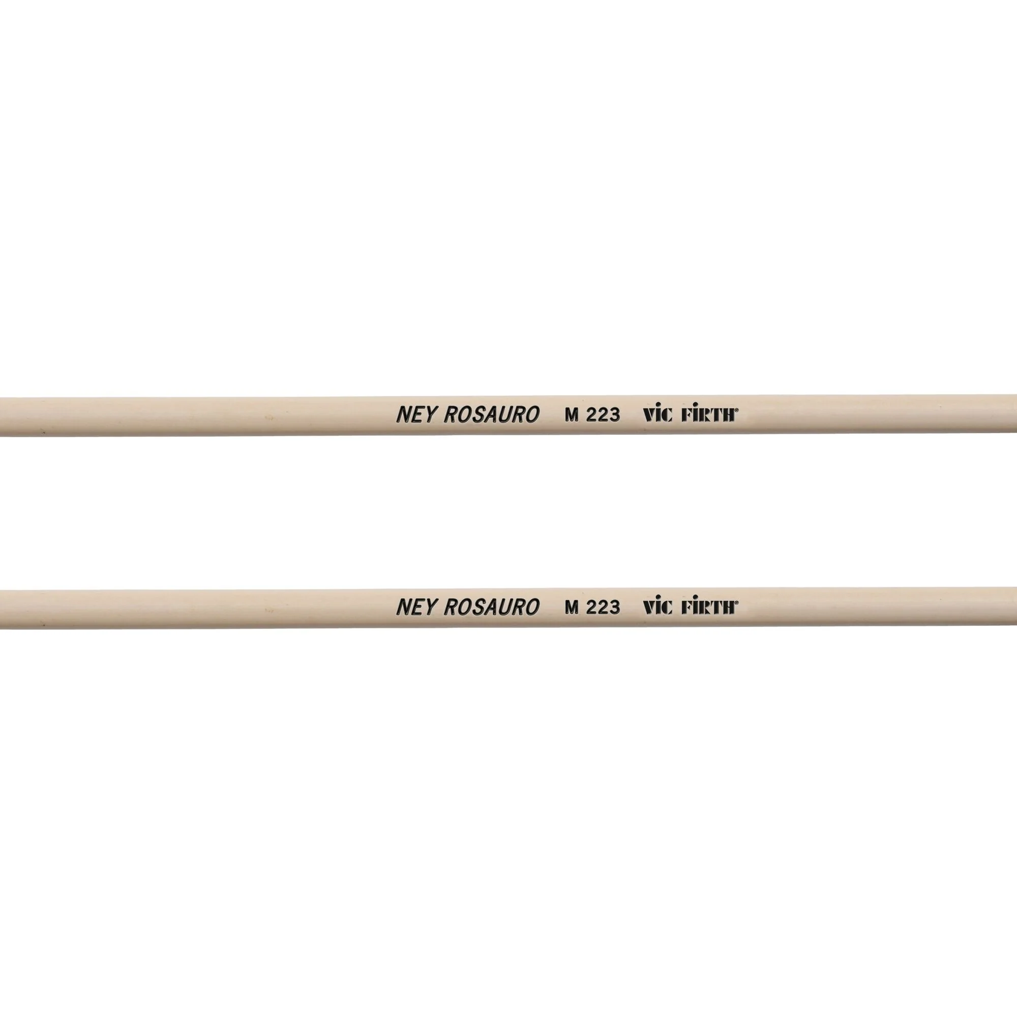 M223 - Ney Rosauro Keyboard - Medium Hard, Yarn Mallets - Image 2