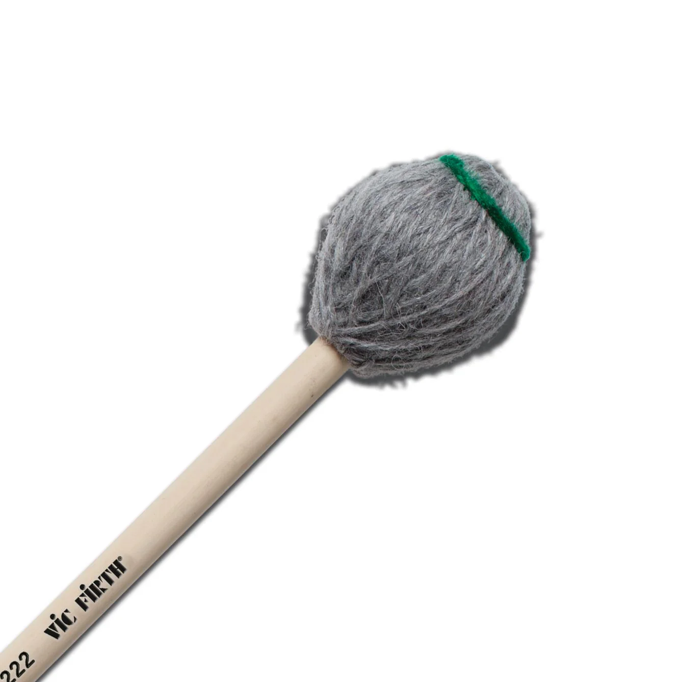 M222 - Ney Rosauro Keyboard - Medium Soft, Yarn Mallets - Image 3