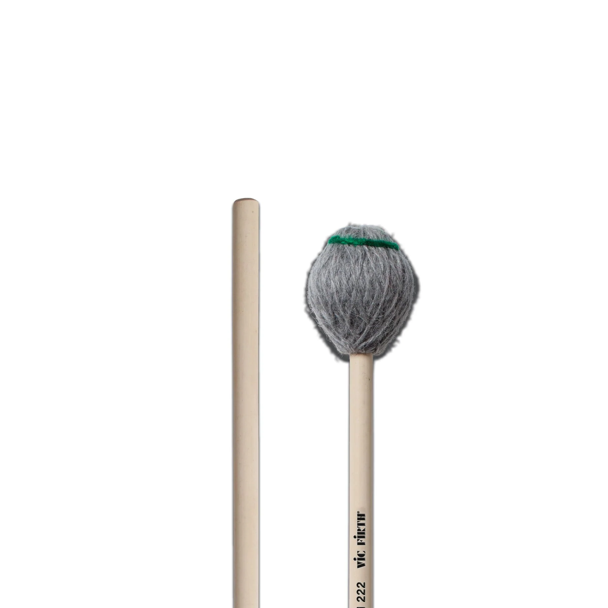 M222 - Ney Rosauro Keyboard - Medium Soft, Yarn Mallets - Image 4