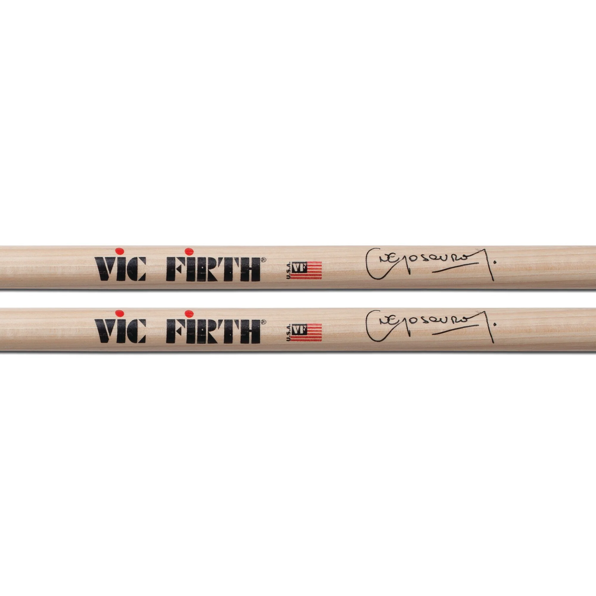 Symphonic Collection -- Ney Rosauro Drumsticks - Image 2