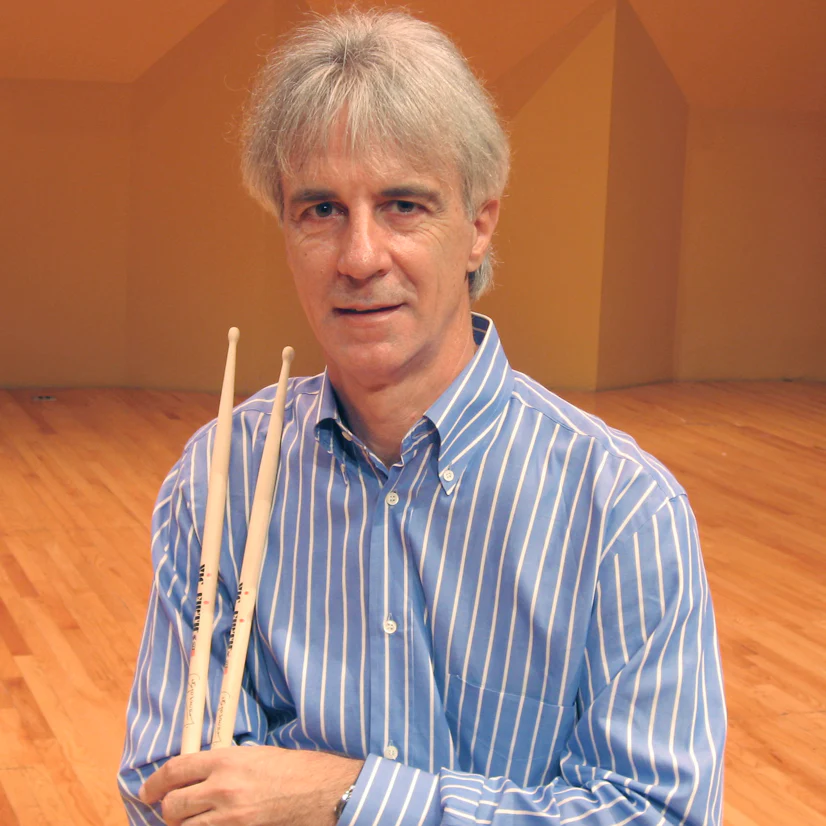 Symphonic Collection -- Ney Rosauro Drumsticks - Image 5