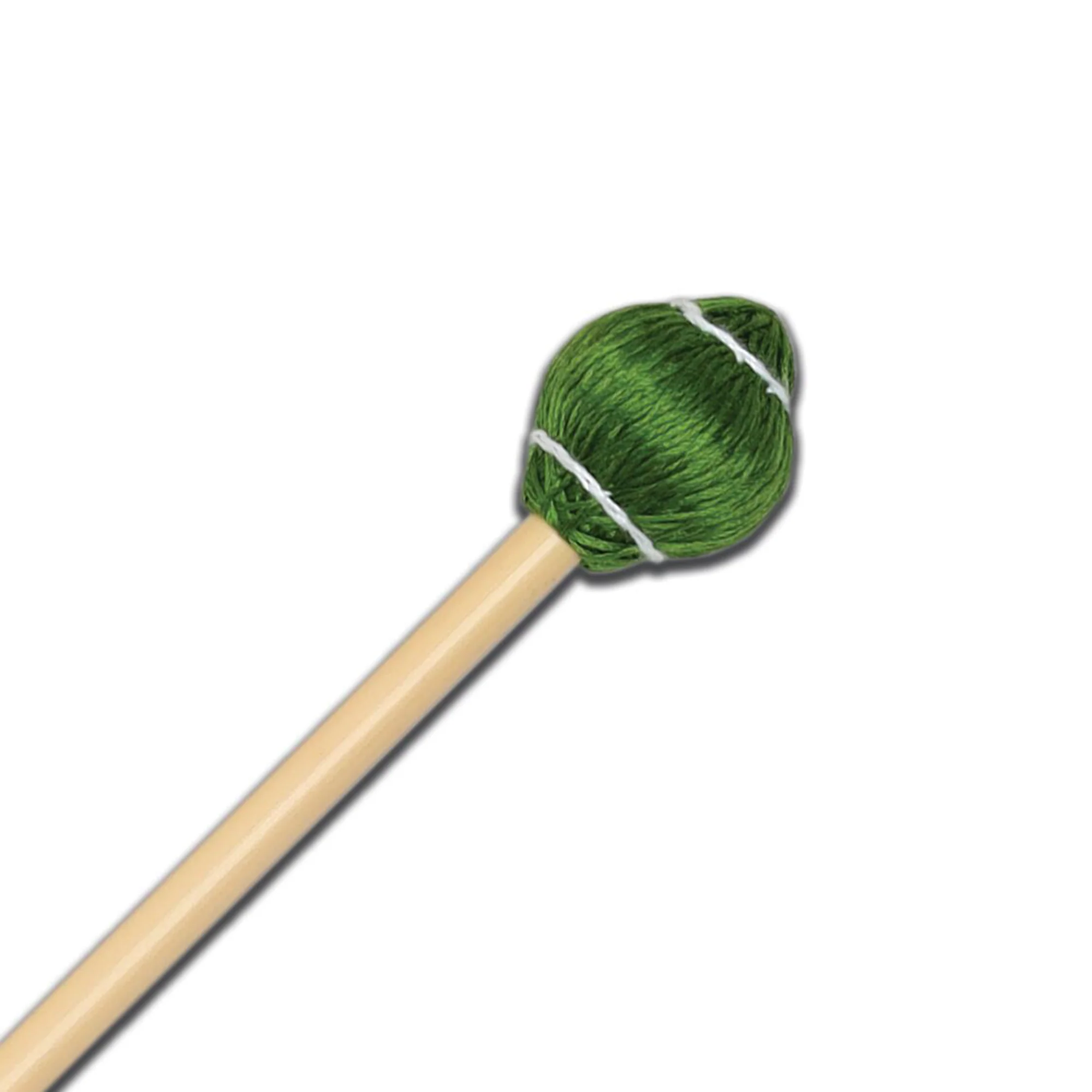 B22 - Pro Vibe - Medium Hard, Green Cord Mallets - Image 7