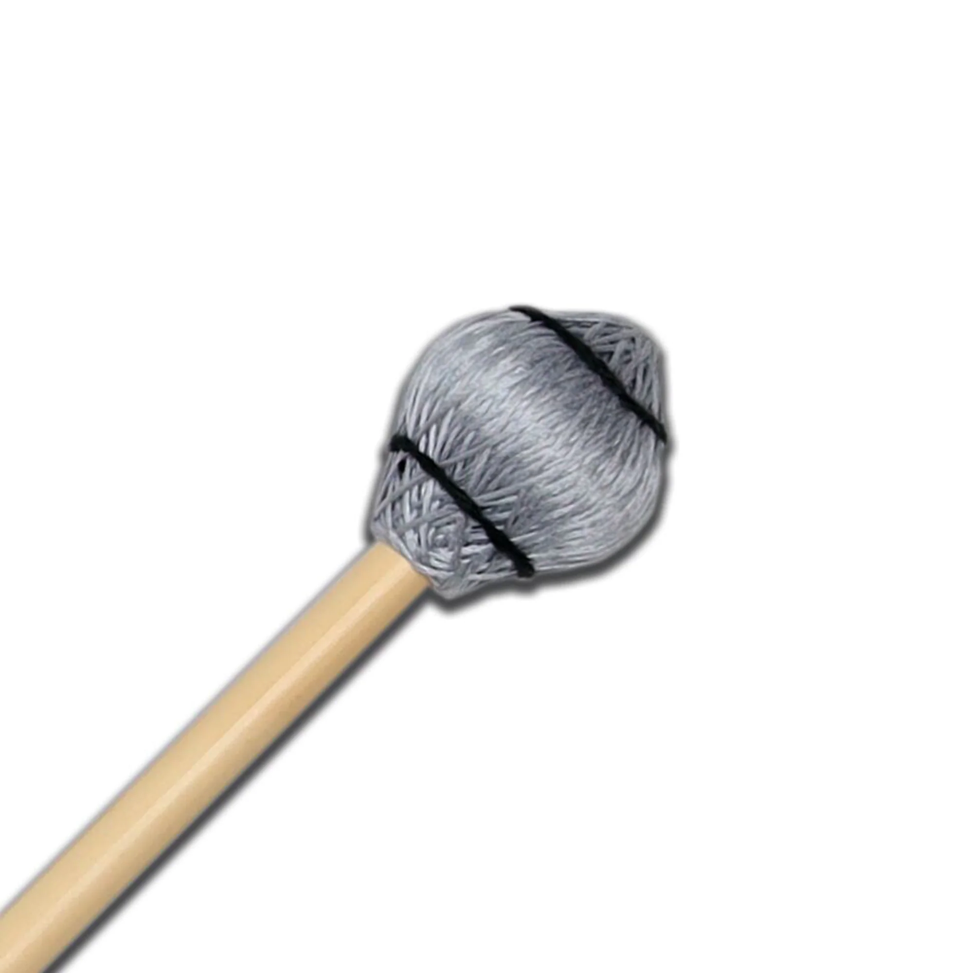 B25 - Pro Vibe - Medium Hard, Silver Cord Mallets - Image 7