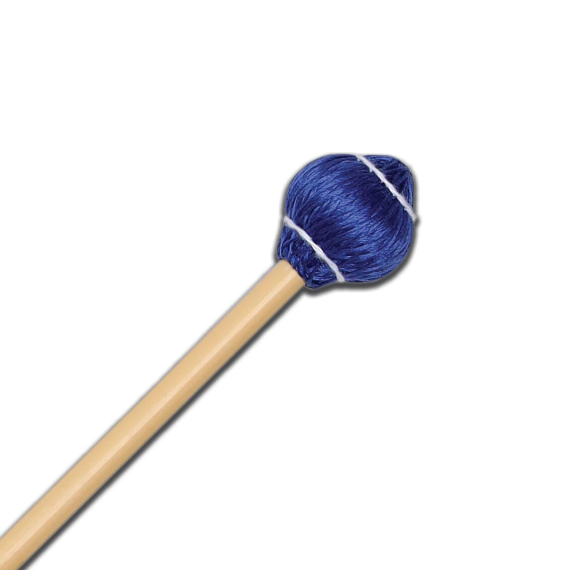 B23 - Pro Vibe - Medium, Blue Cord Mallets - Image 7