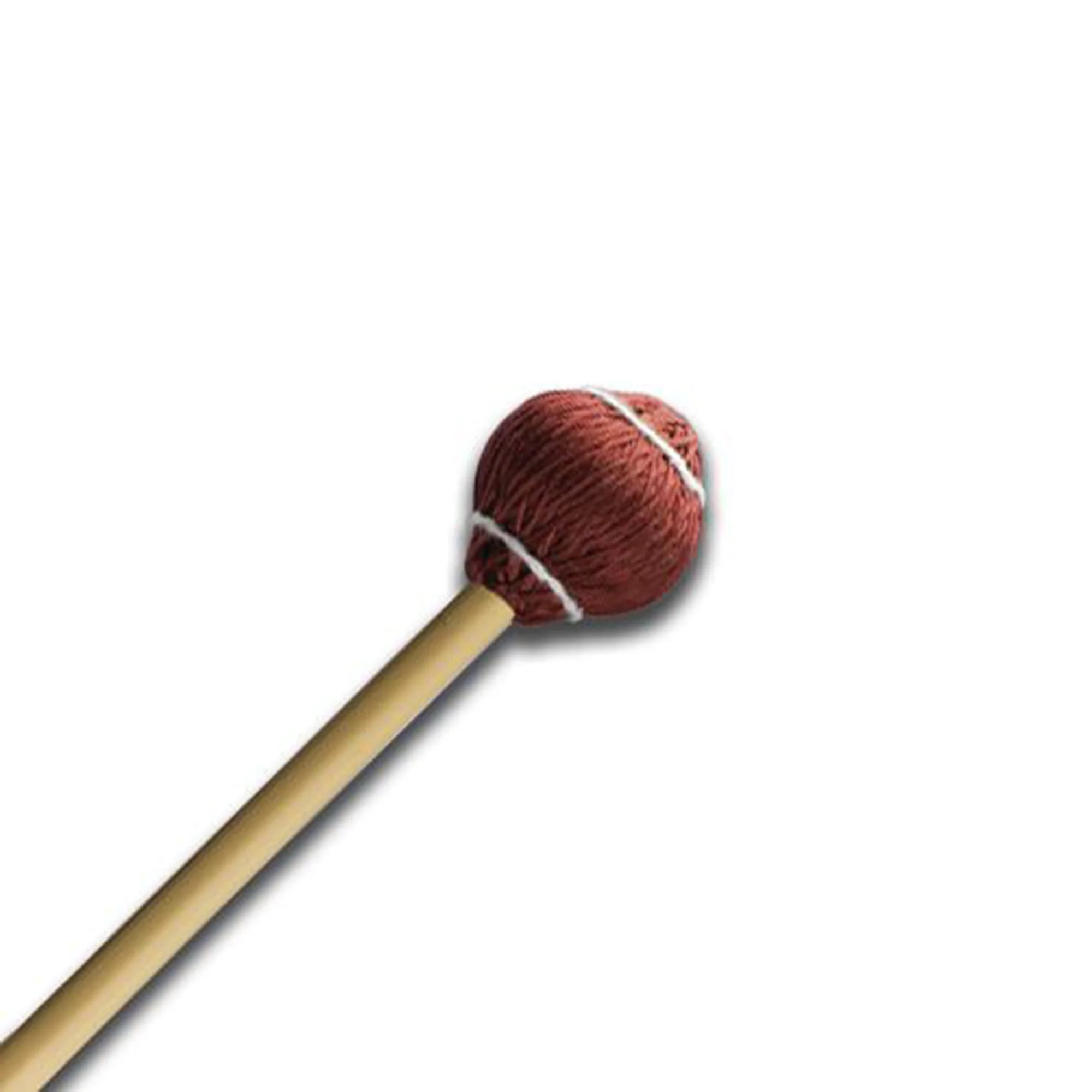 B24 - Pro Vibe - Soft, Red Cord Mallets - Image 7