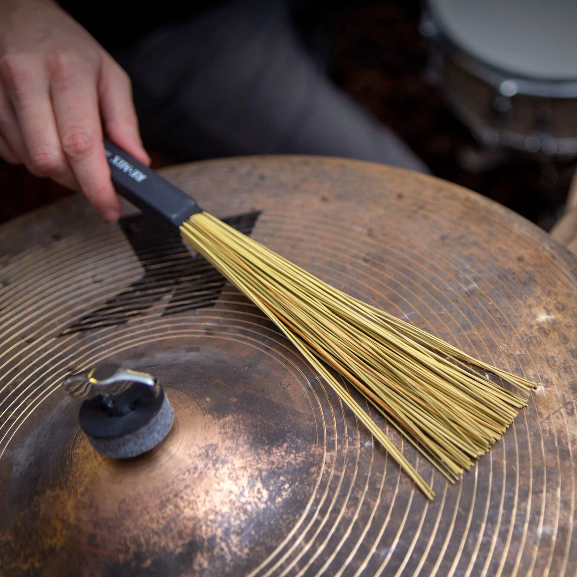 RE·MIX - African Grass Brushes - Image 5