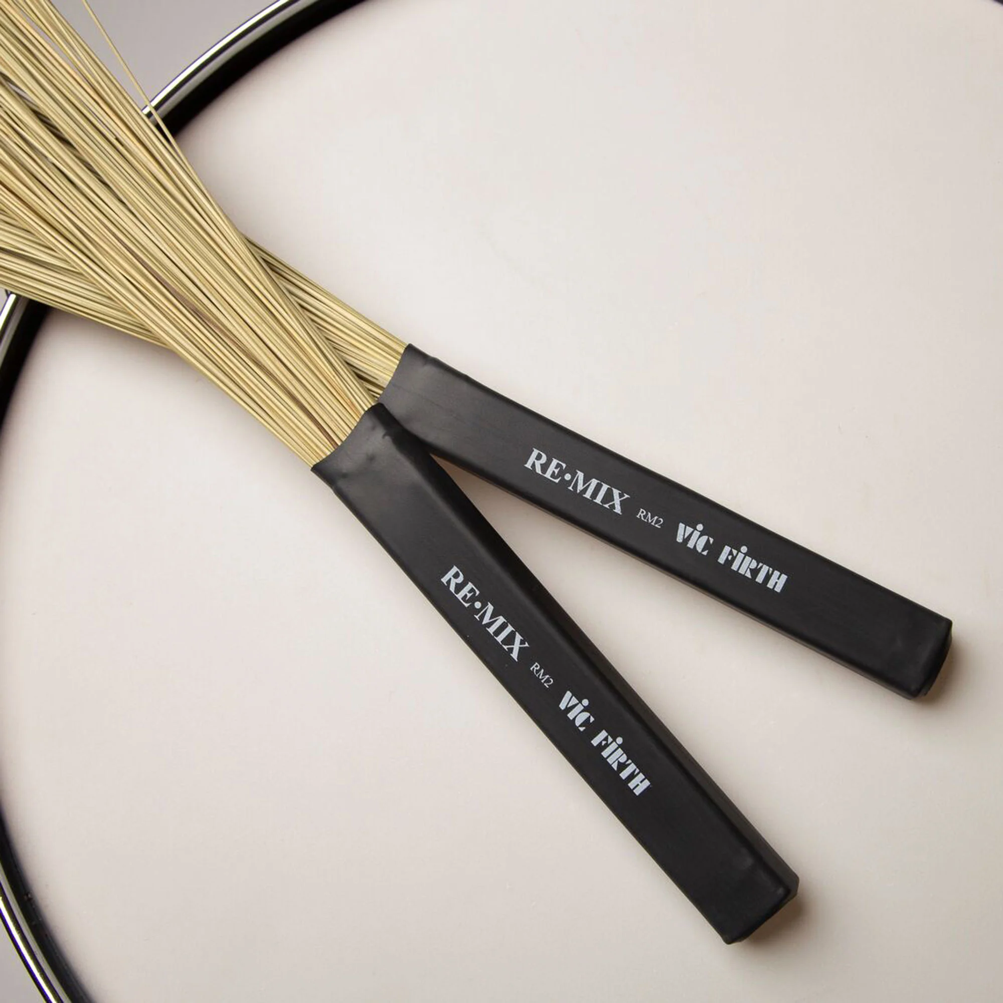RE·MIX - African Grass Brushes - Image 6