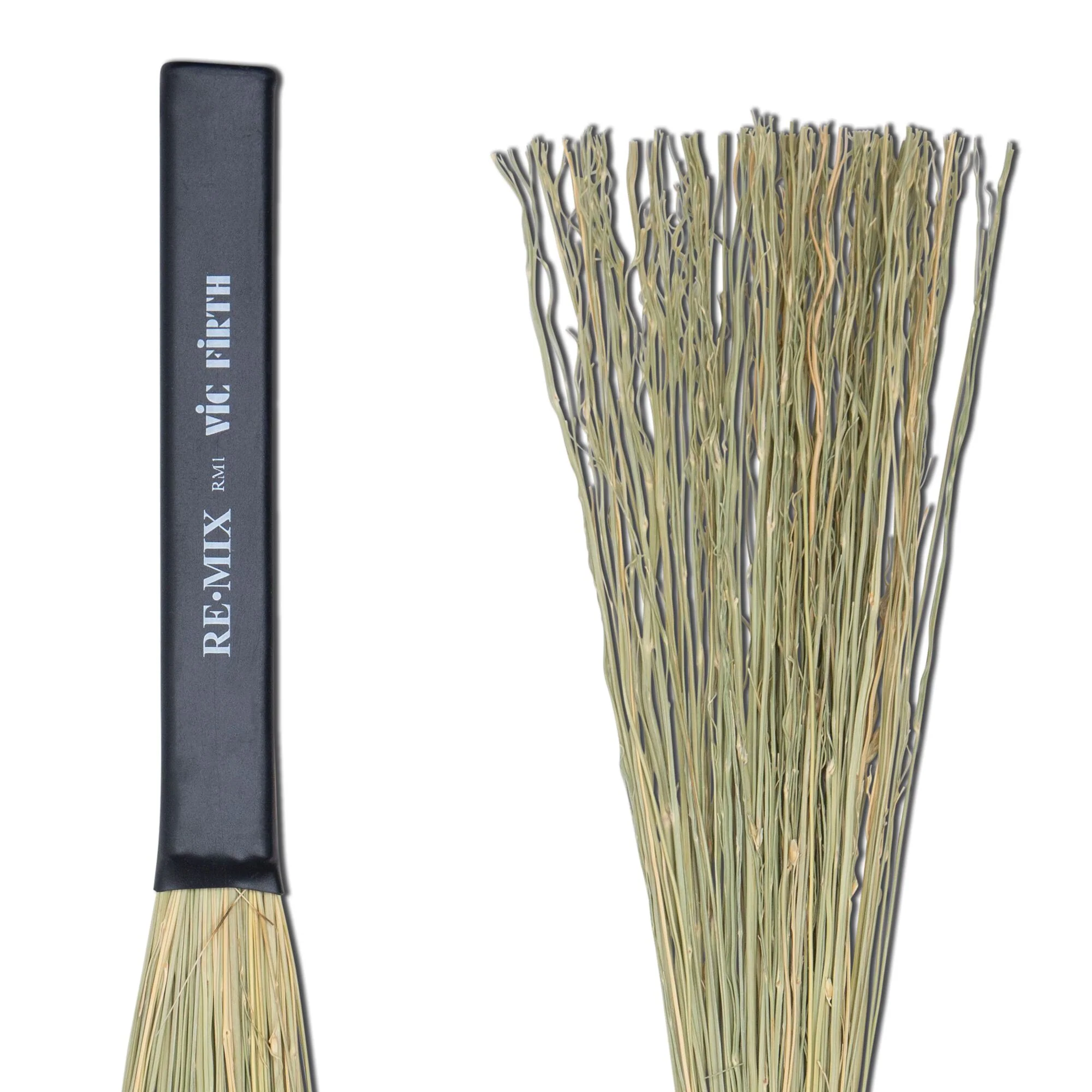 RE·MIX - Broomcorn Brushes - Image 4