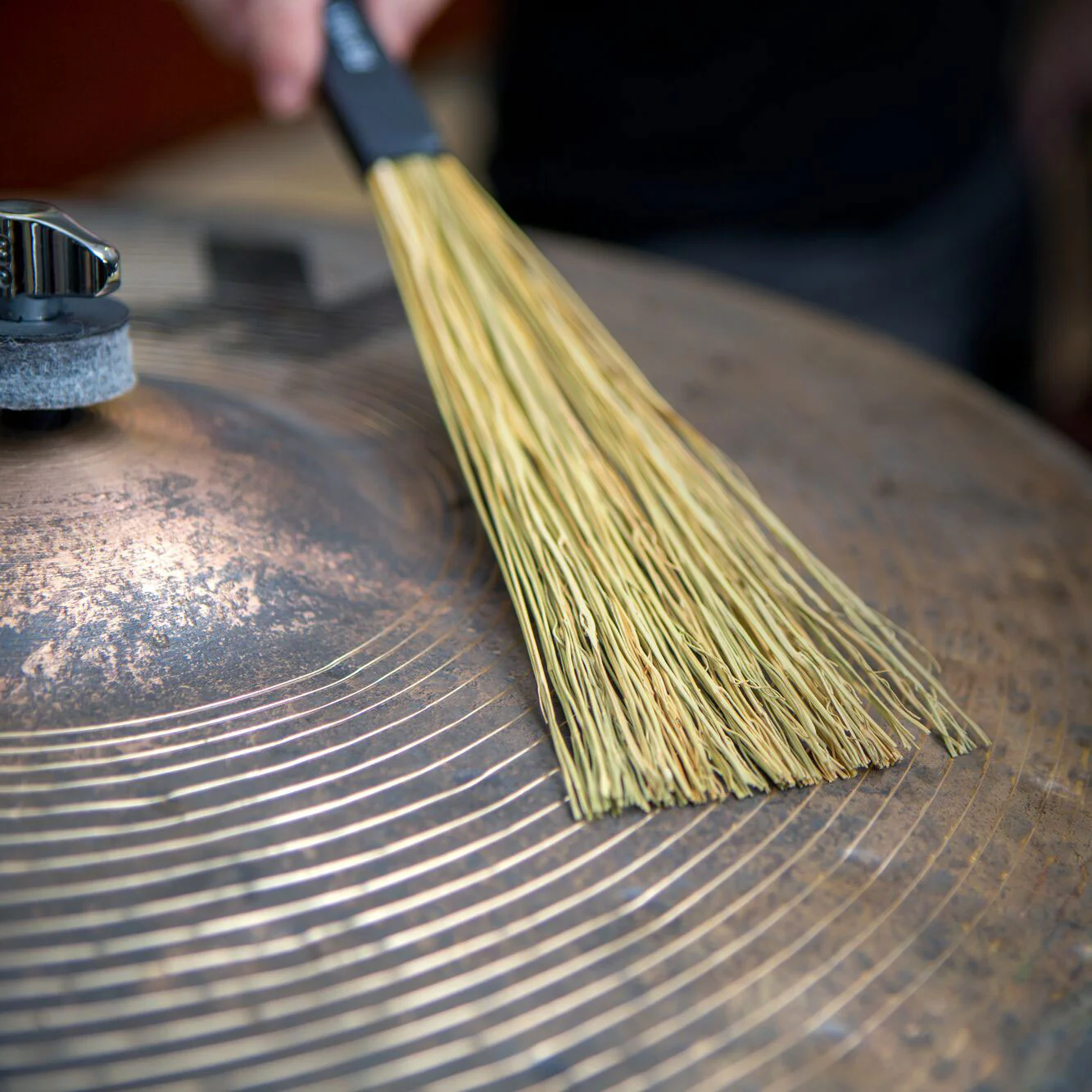 RE·MIX - Broomcorn Brushes - Image 6