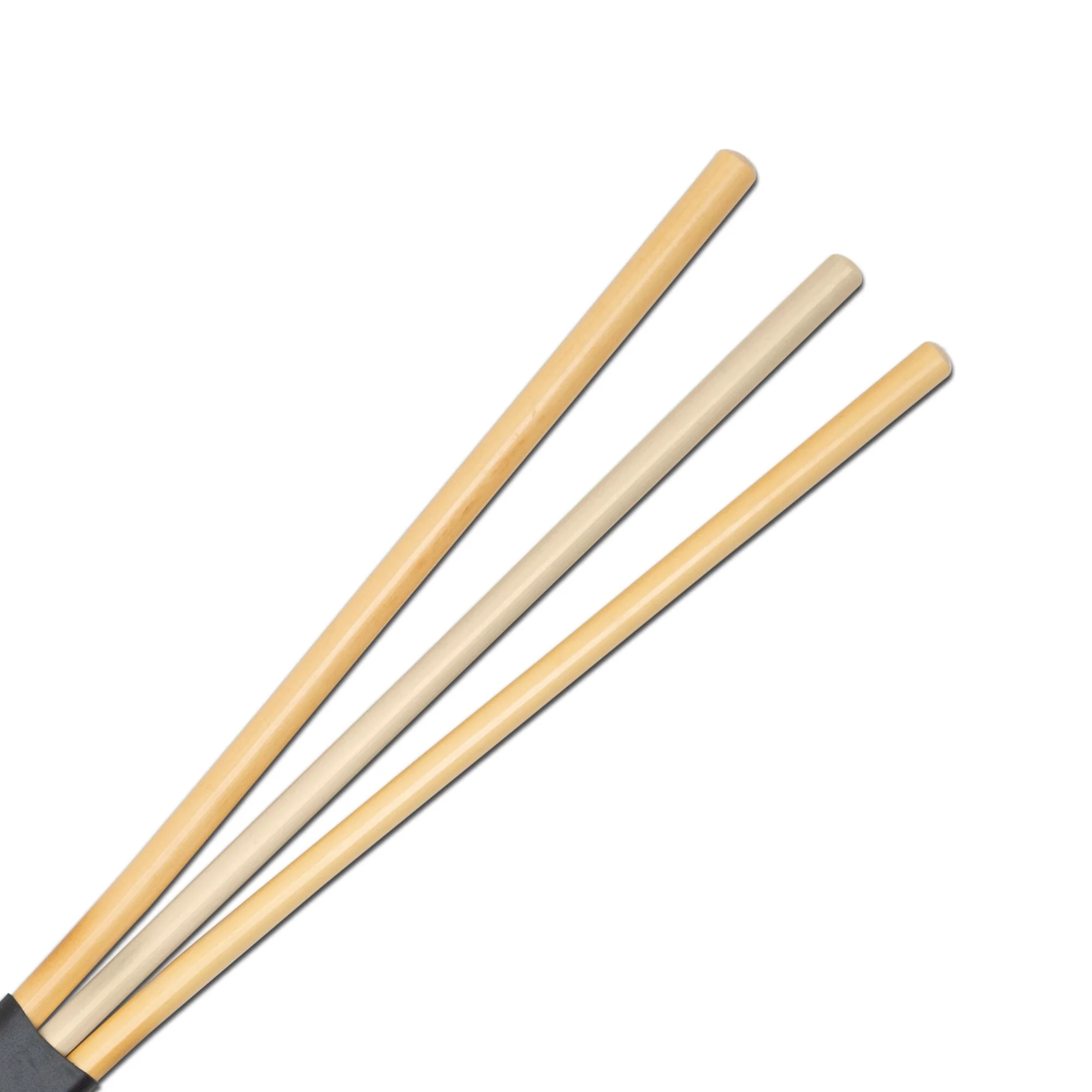 RE·MIX - Rattan/Birch Brushes - Image 2