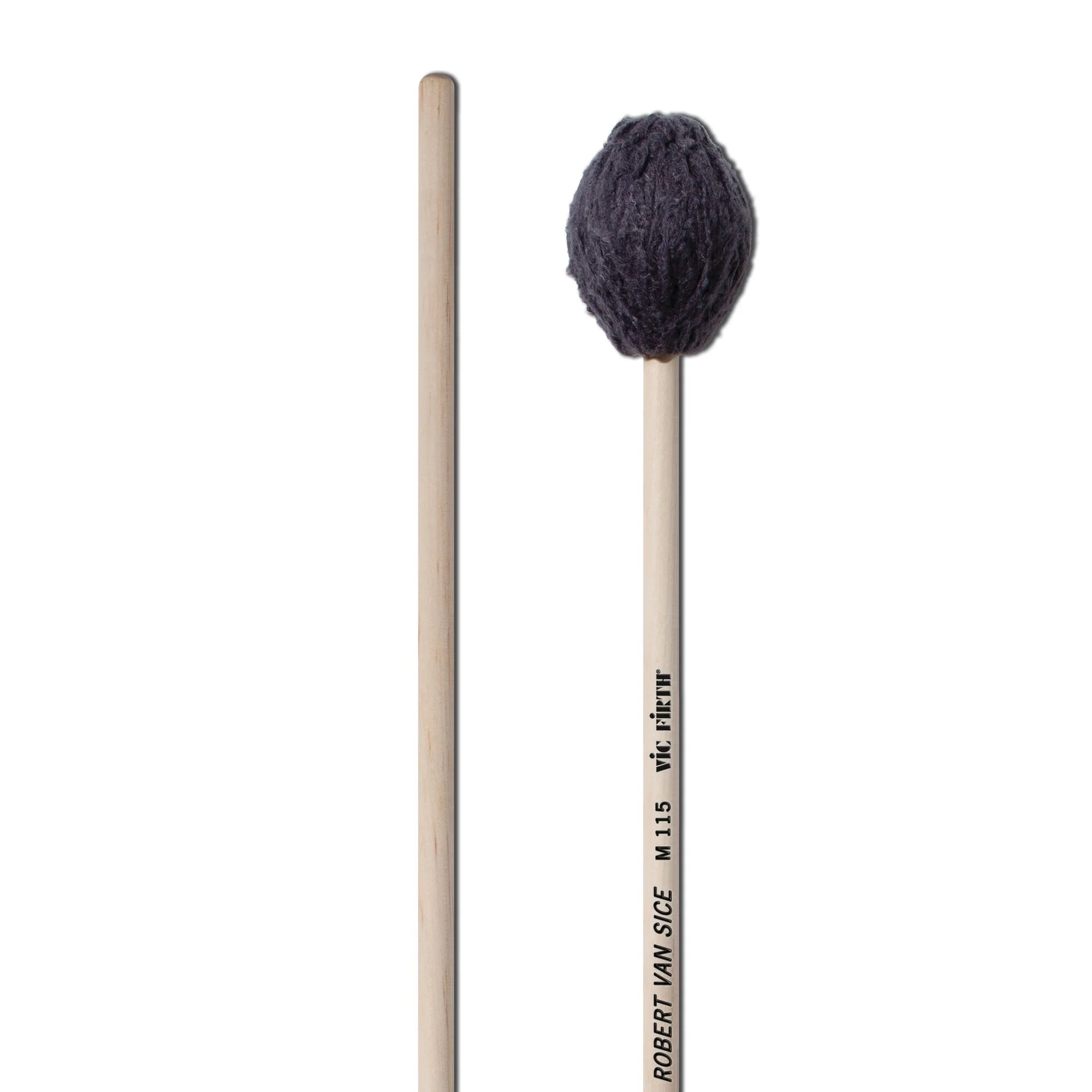 M115 - Robert van Sice Keyboard - Medium Hard Mallets - Image 4