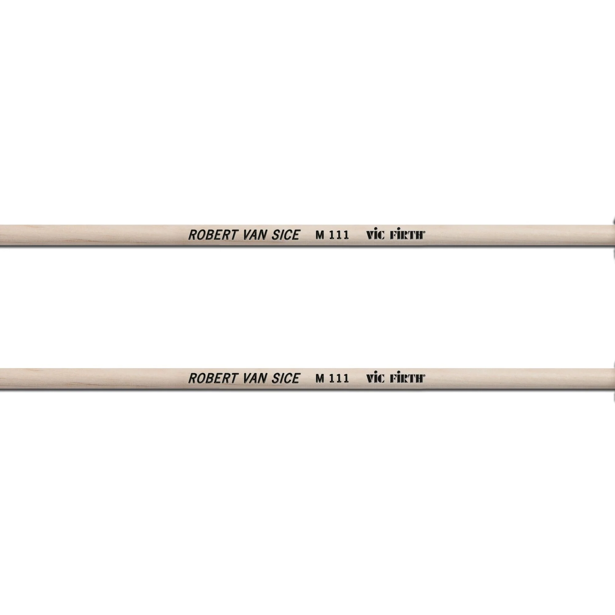 M111 - Robert van Sice Keyboard - Very Soft Mallets - Image 2