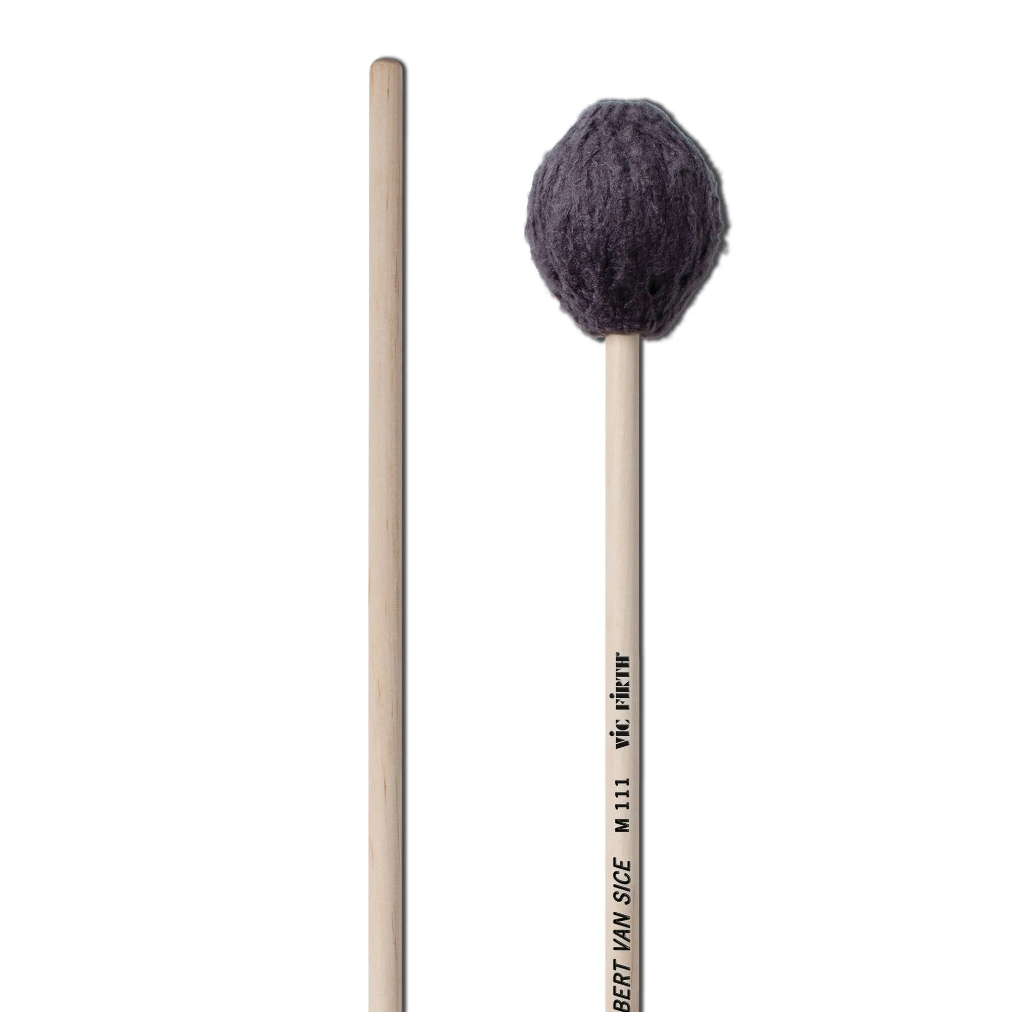 M111 - Robert van Sice Keyboard - Very Soft Mallets - Image 4