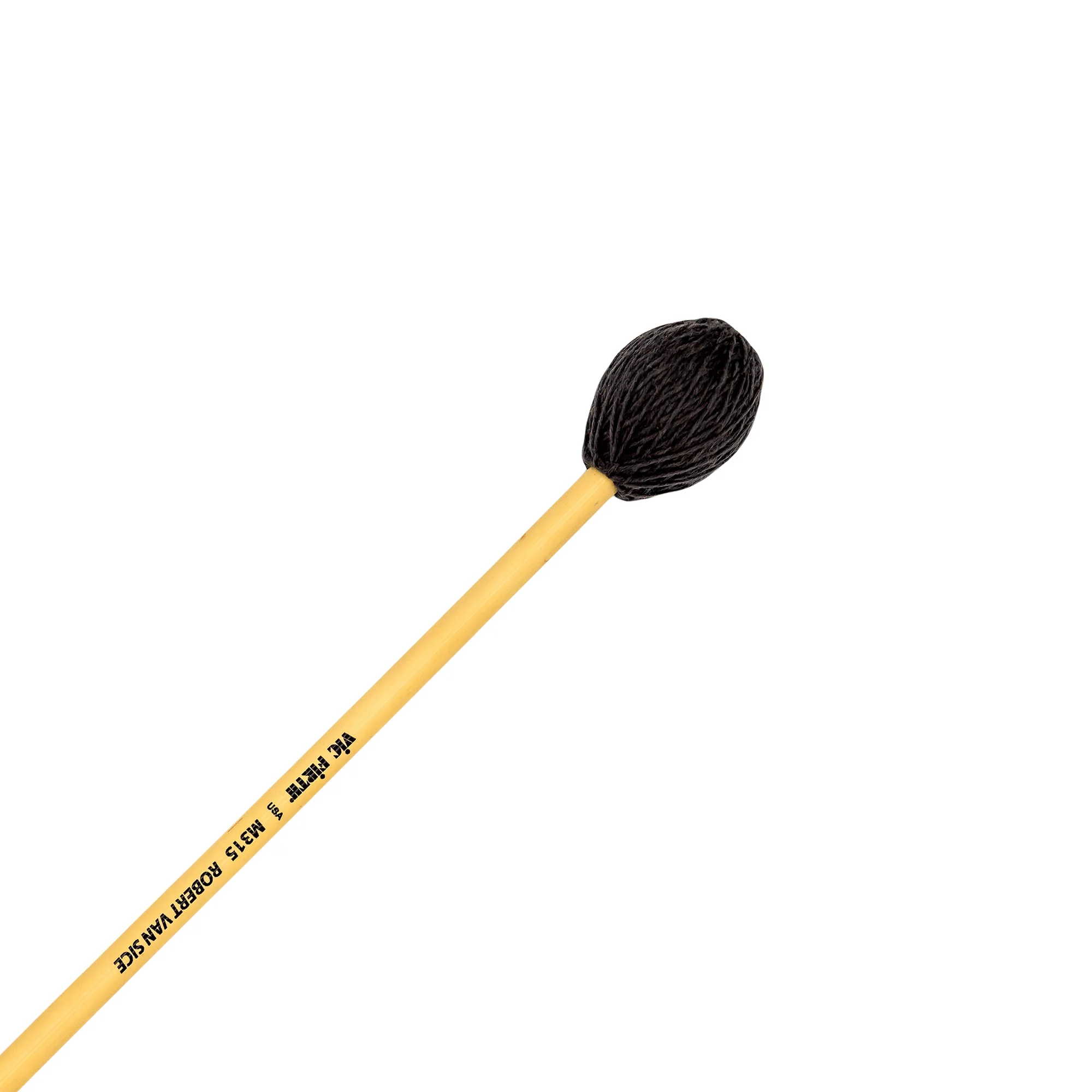 M315 - Robert van Sice Signature Keyboard - Vibraphone Mallets, Hard - Image 3